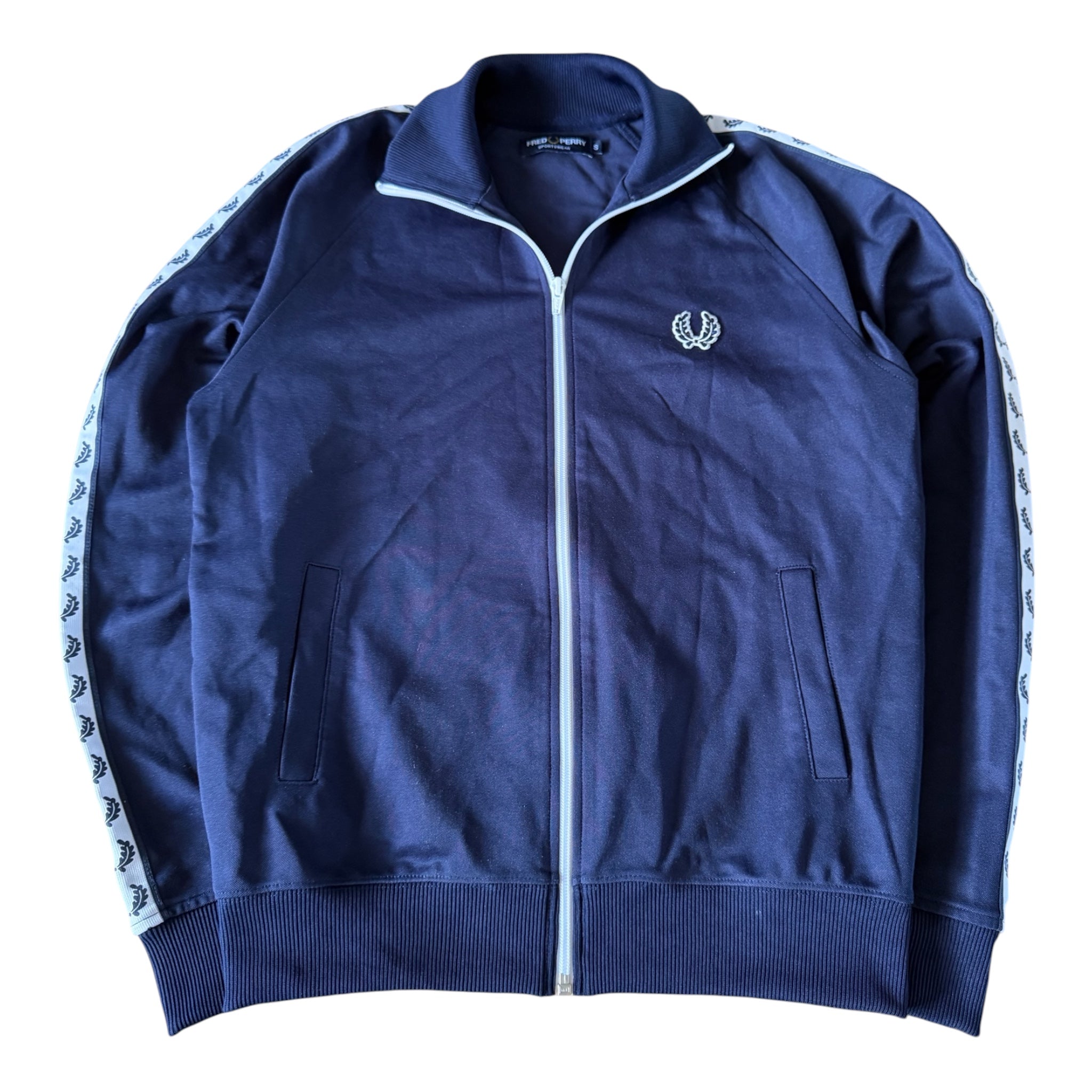 Fred Perry Trainingsjacke