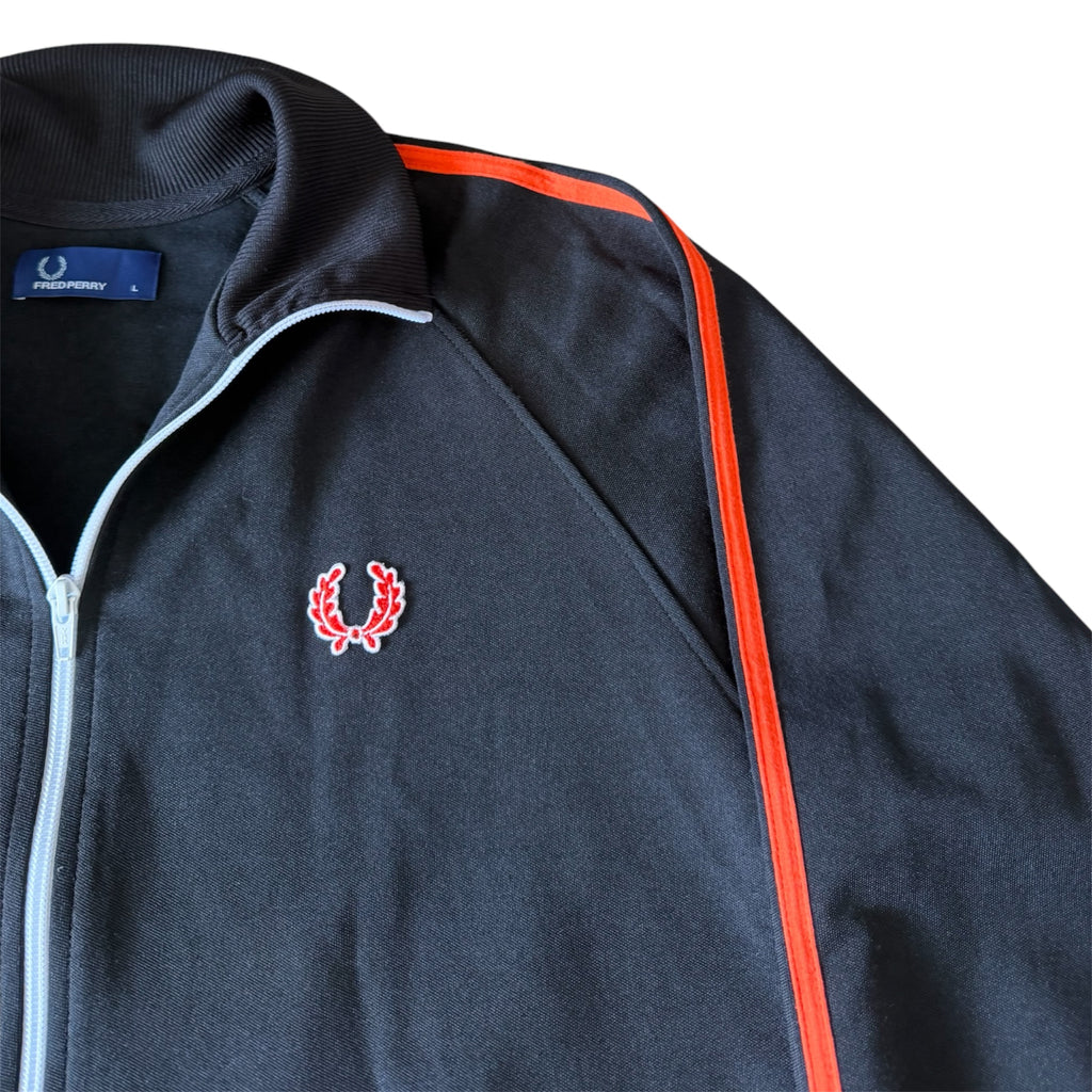 Fred Perry Trainingsjacke