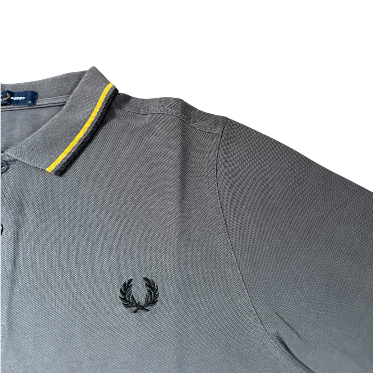 Fred Perry Poloshirt (M)