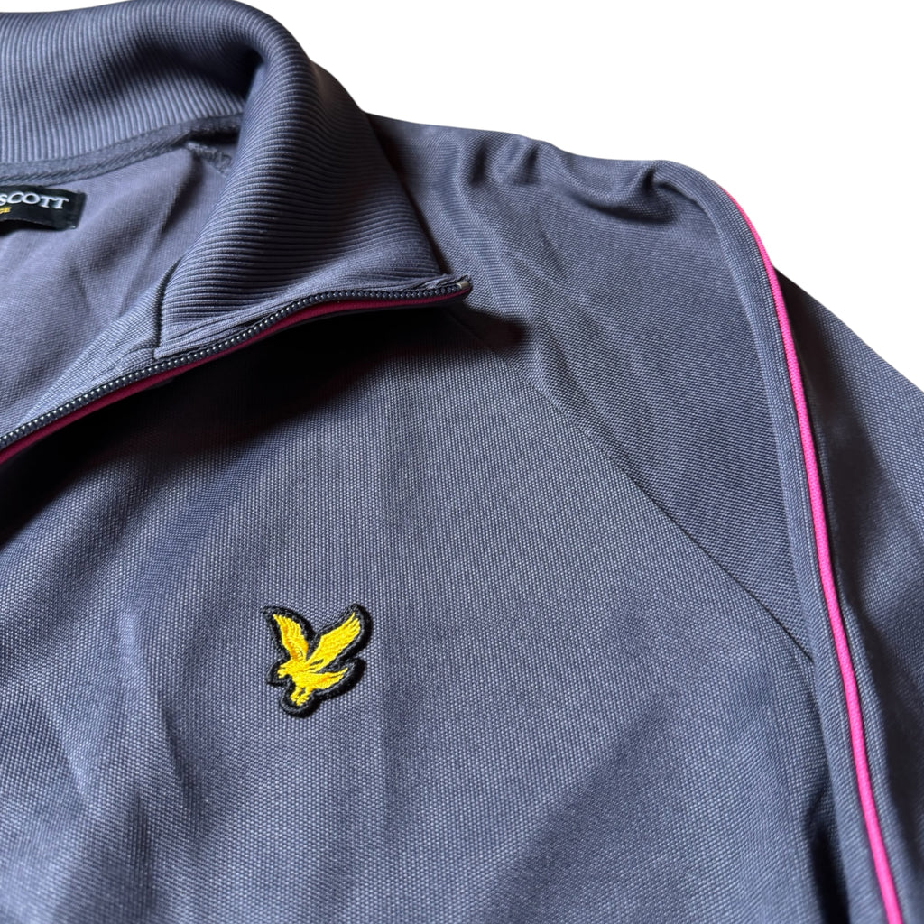 Lyle & Scott Trainingsjacke