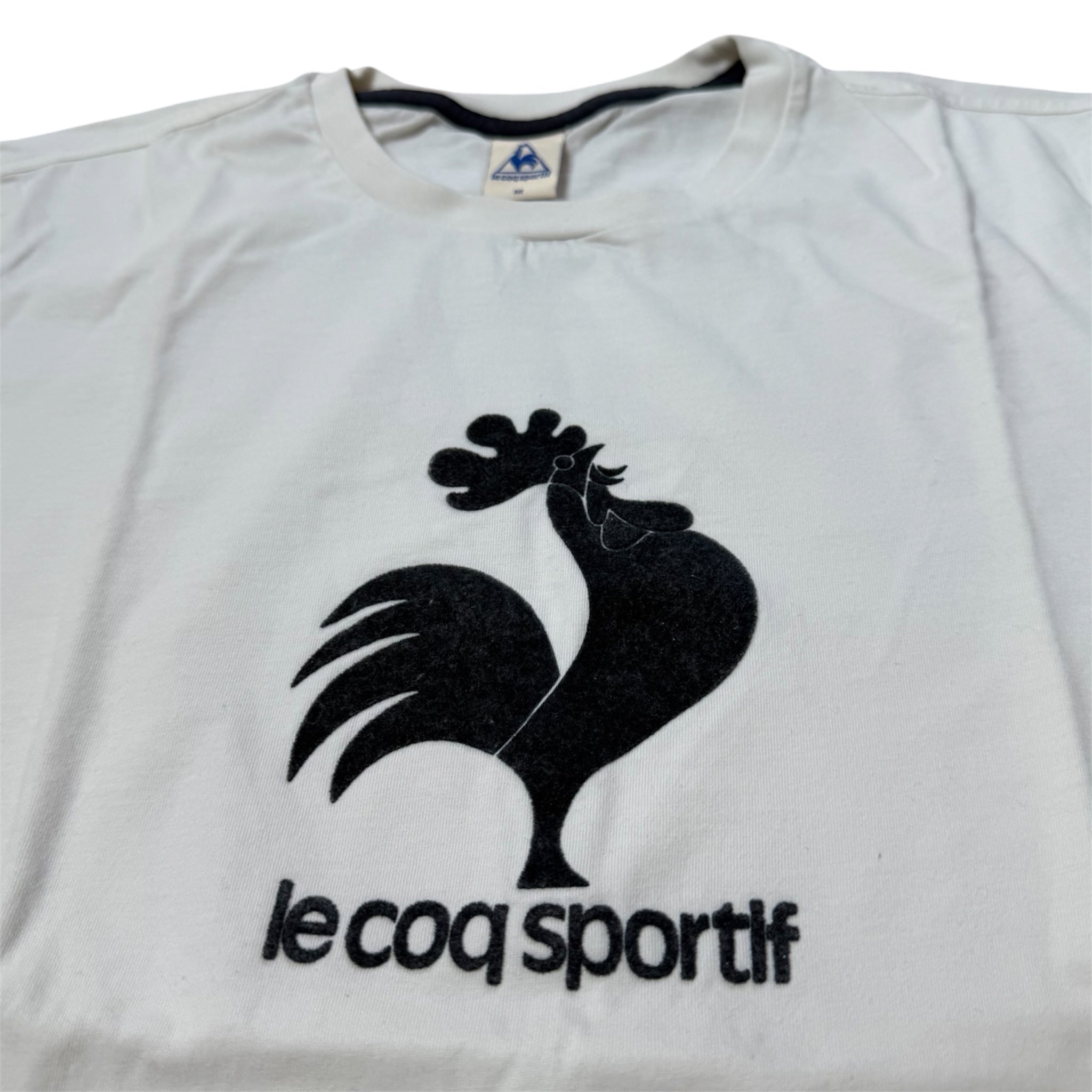 Le coq Sportif Tshirt