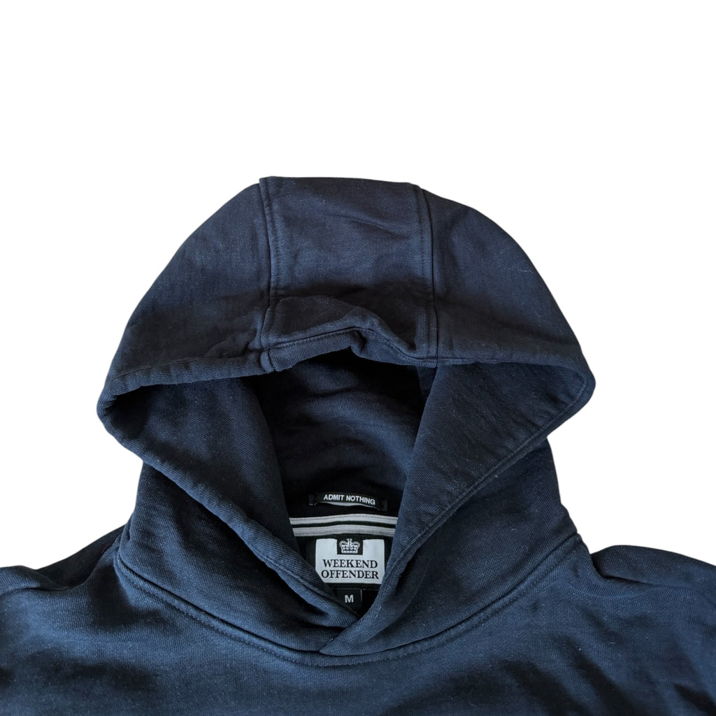 Weekend Offender Hoodie