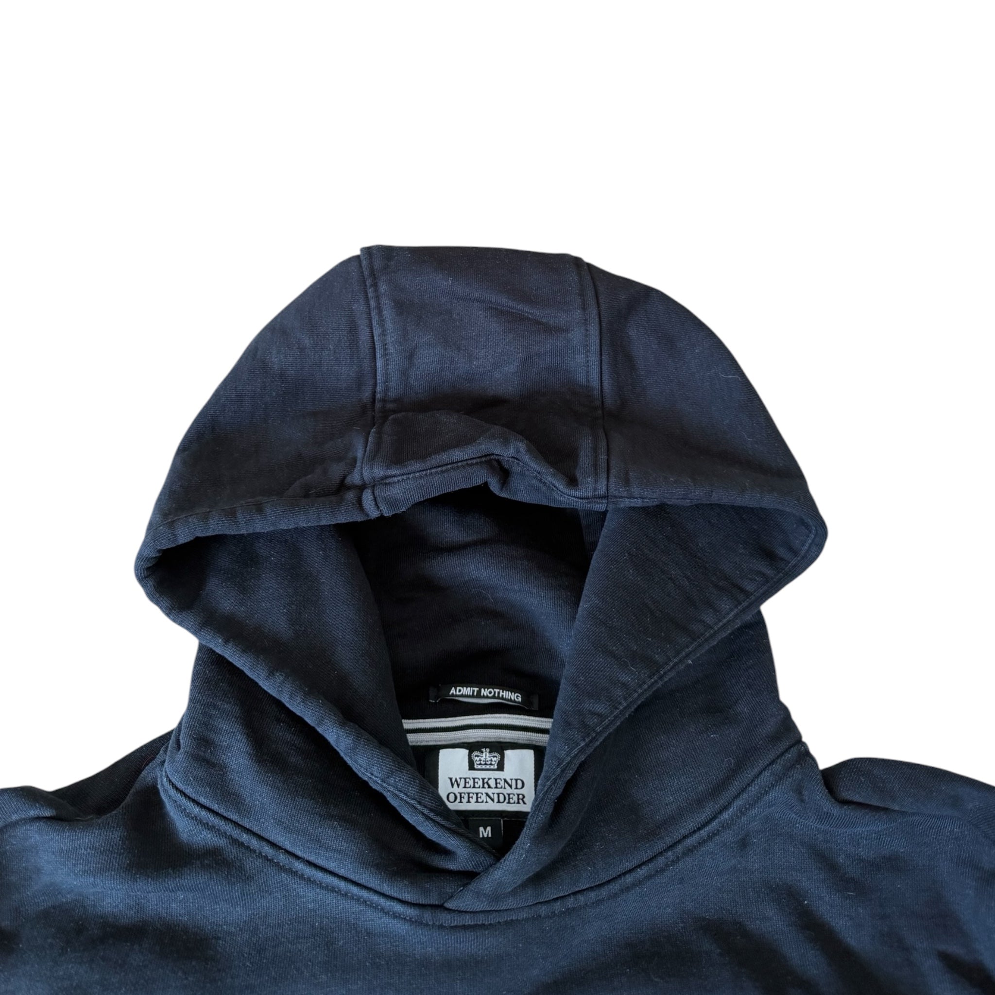 Weekend Offender Hoodie