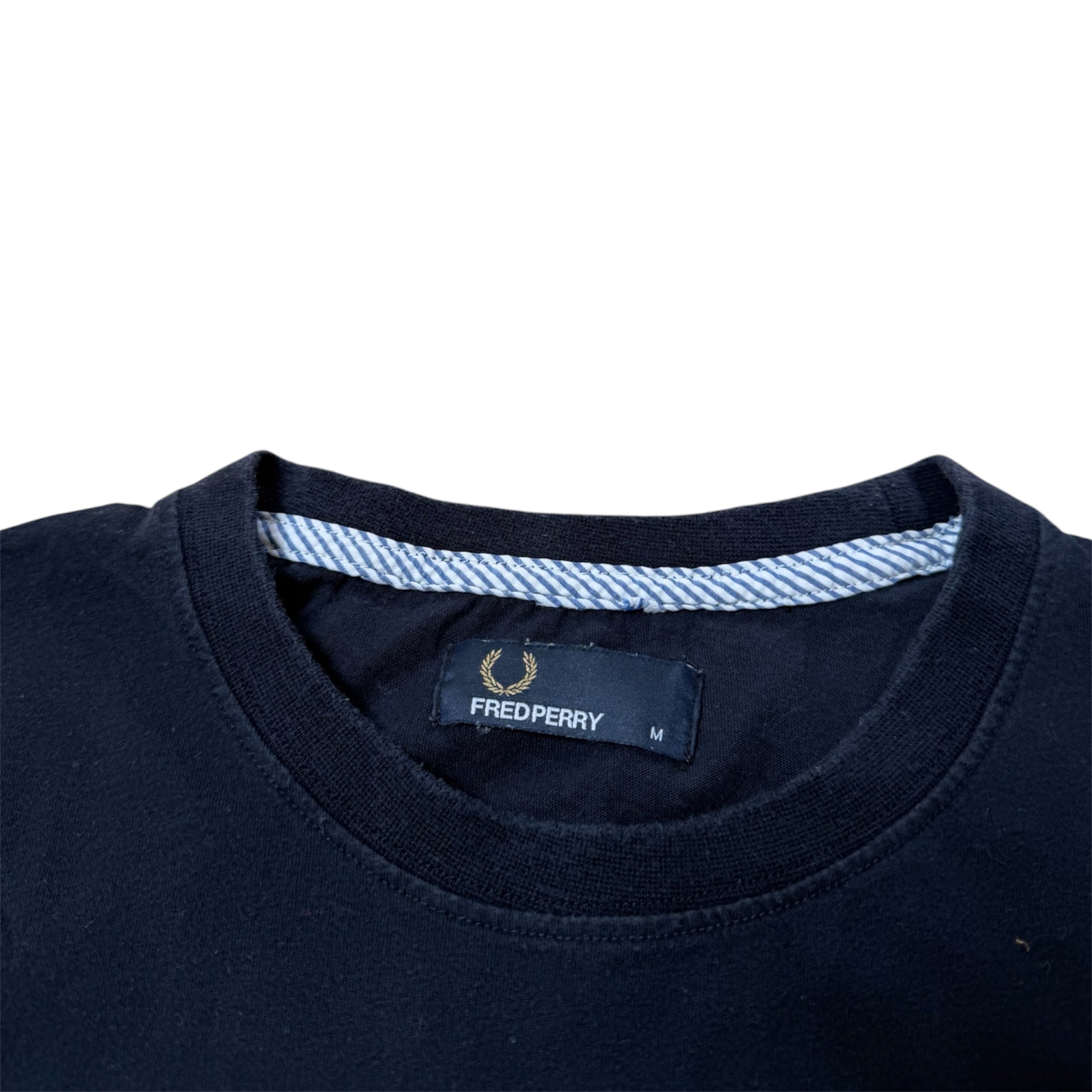Fred Perry Tshirt