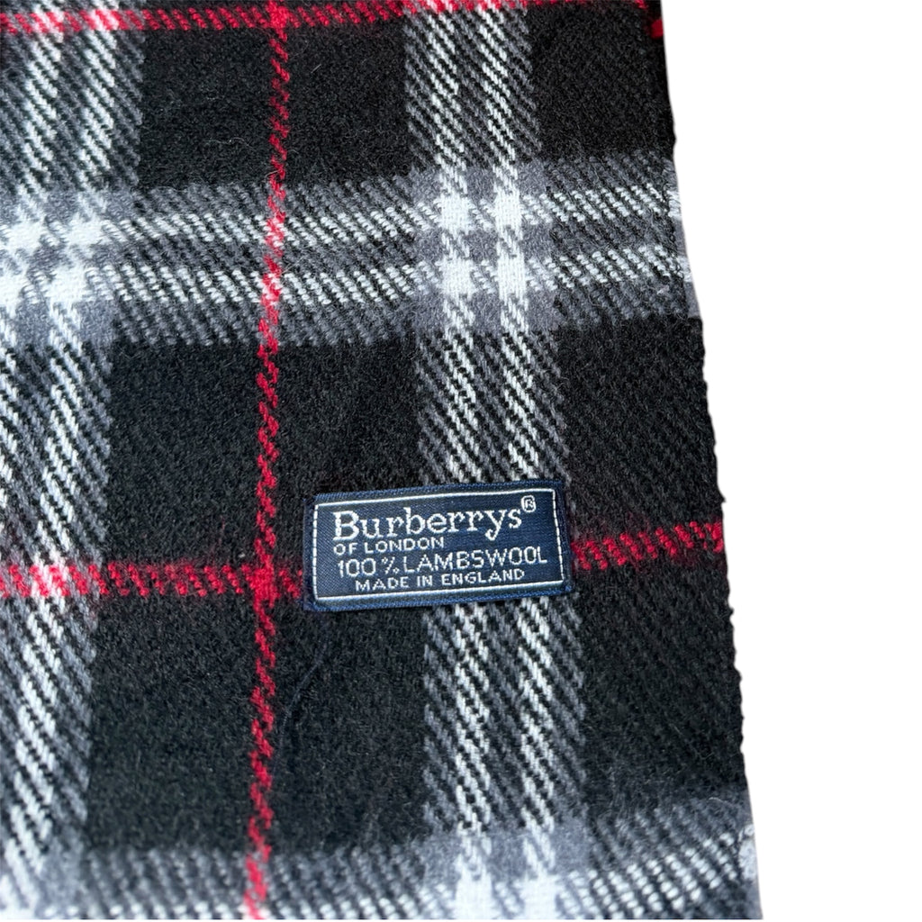 Burberry Schal (Einheitsgröße)