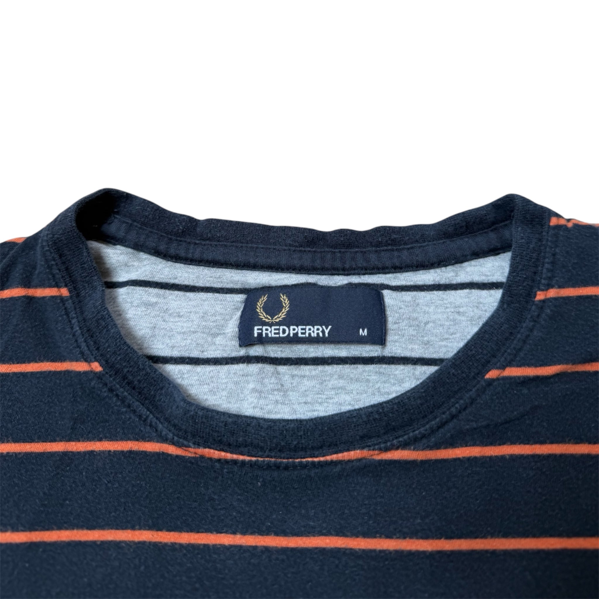 Fred Perry Tshirt