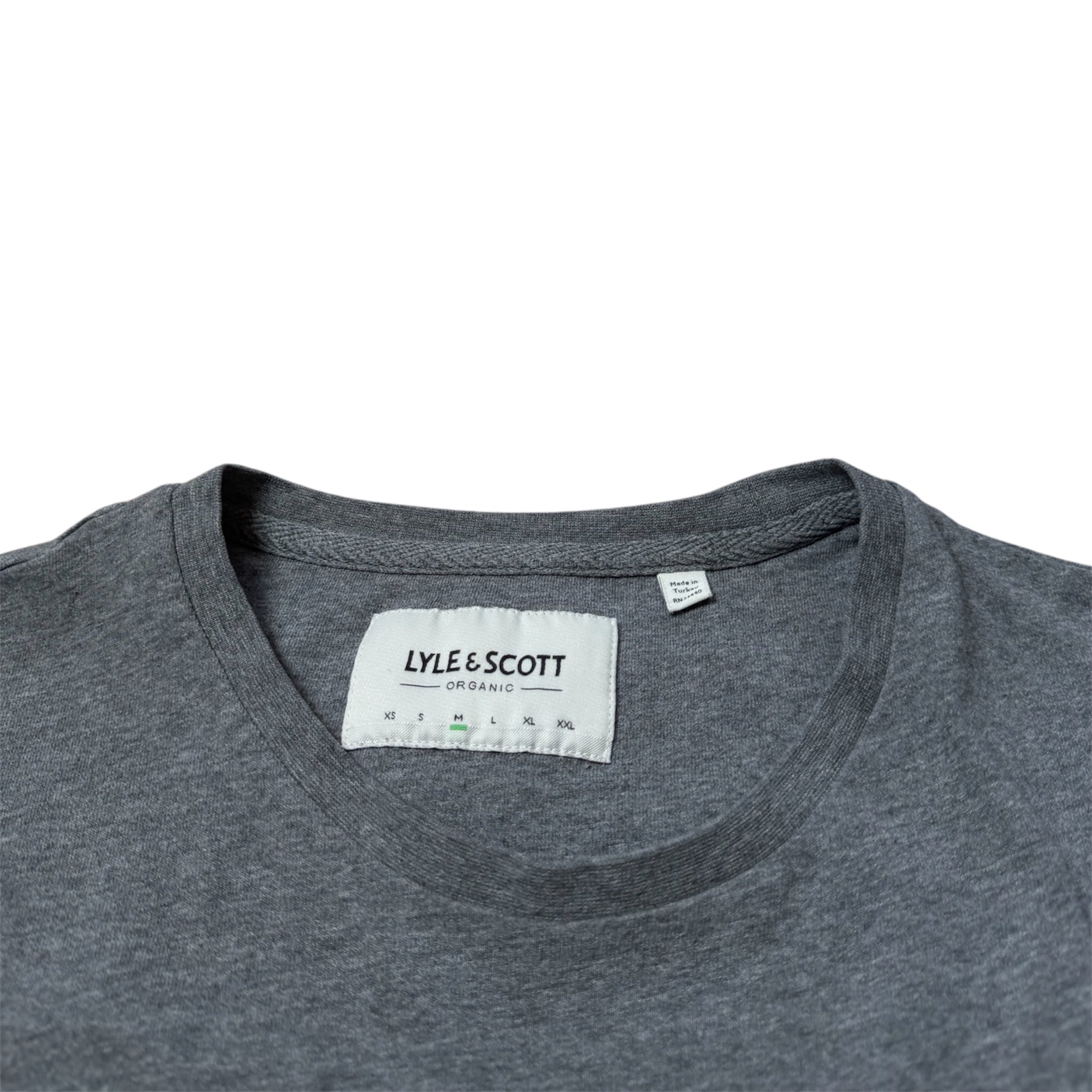 Lyle&Scott Tshirt