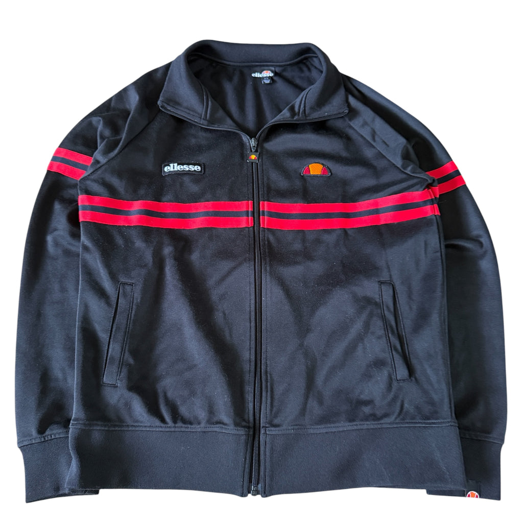 Ellesse Trainingsjacke
