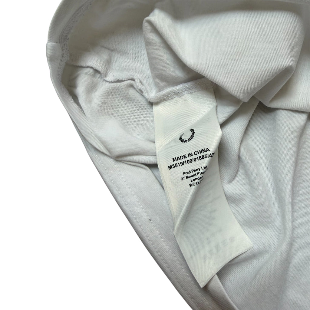Fred Perry Tshirt