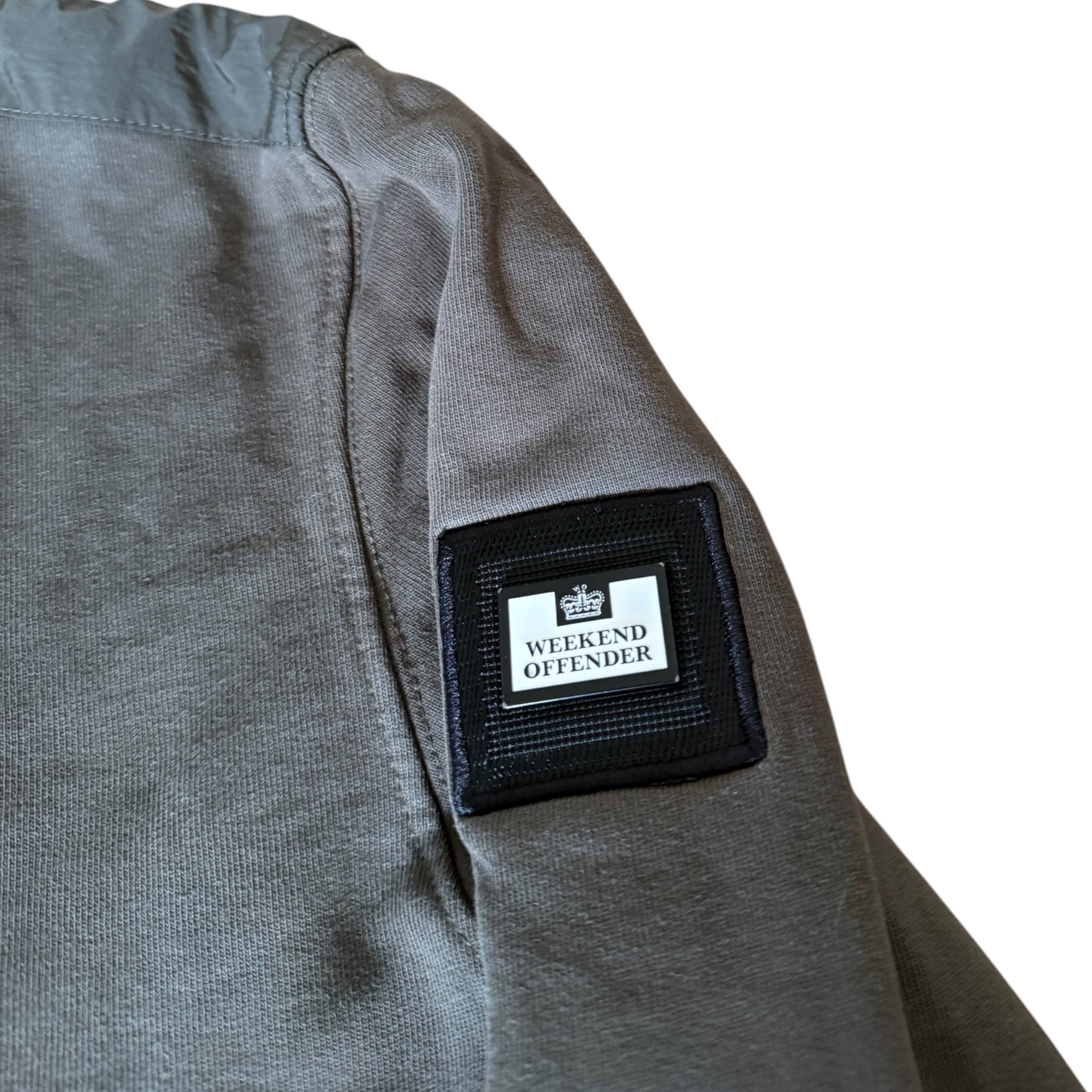 Weekend Offender Sweater