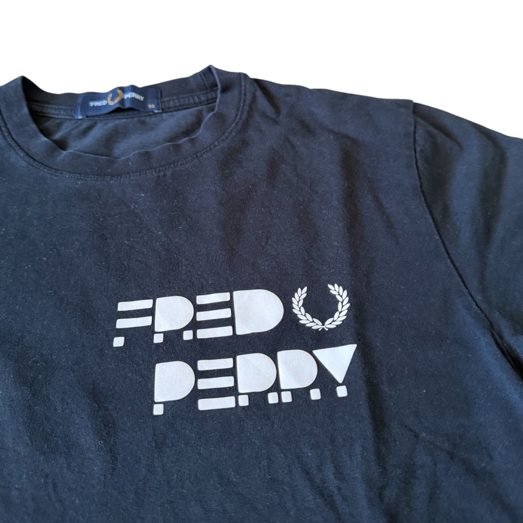 Fred Perry Tshirt