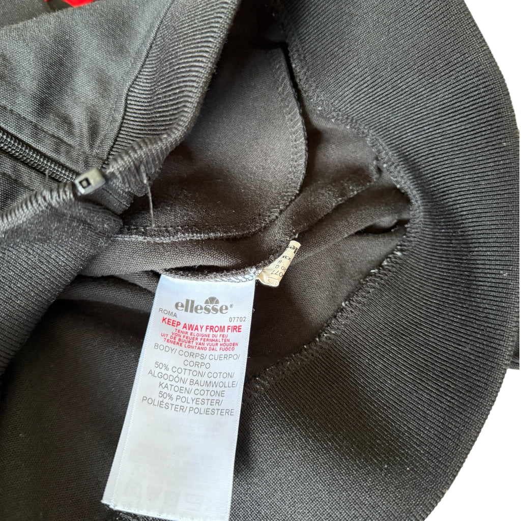 Ellesse Roma Trainingsjacke