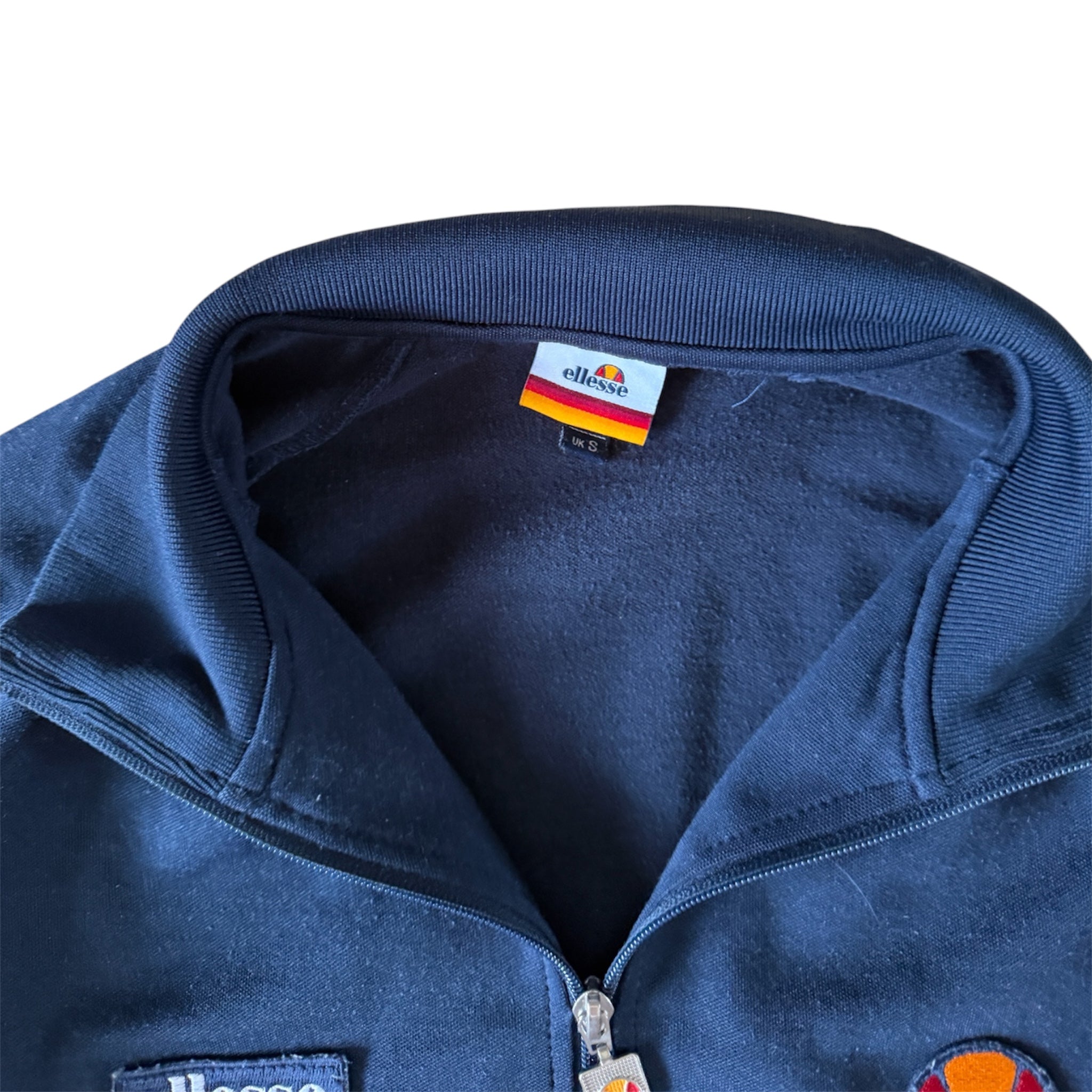Ellesse Trainingsjacke