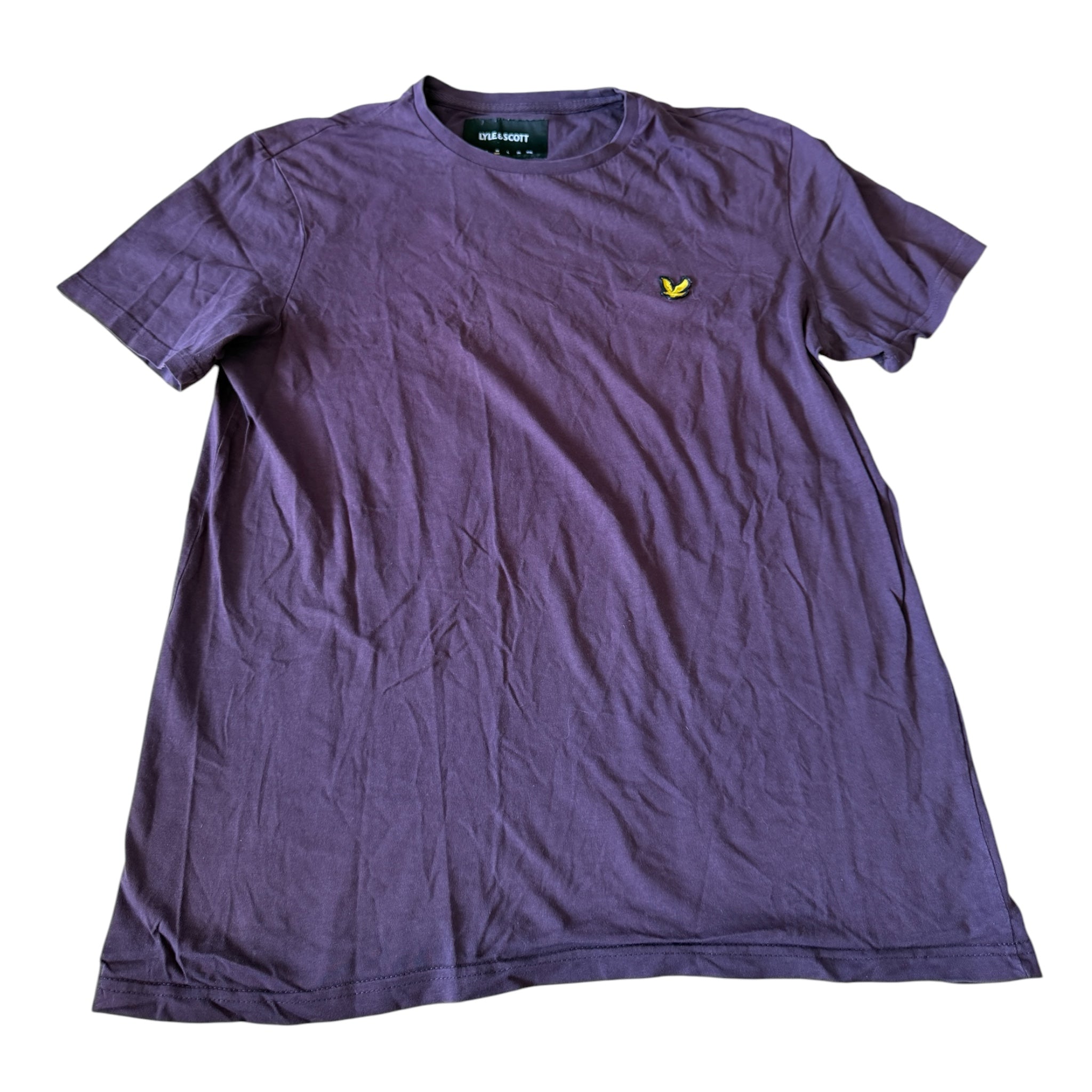 Lyle&Scott Tshirt