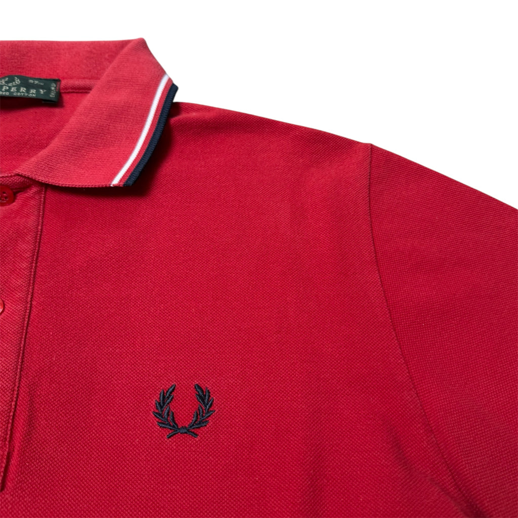 Fred Perry Polohemd