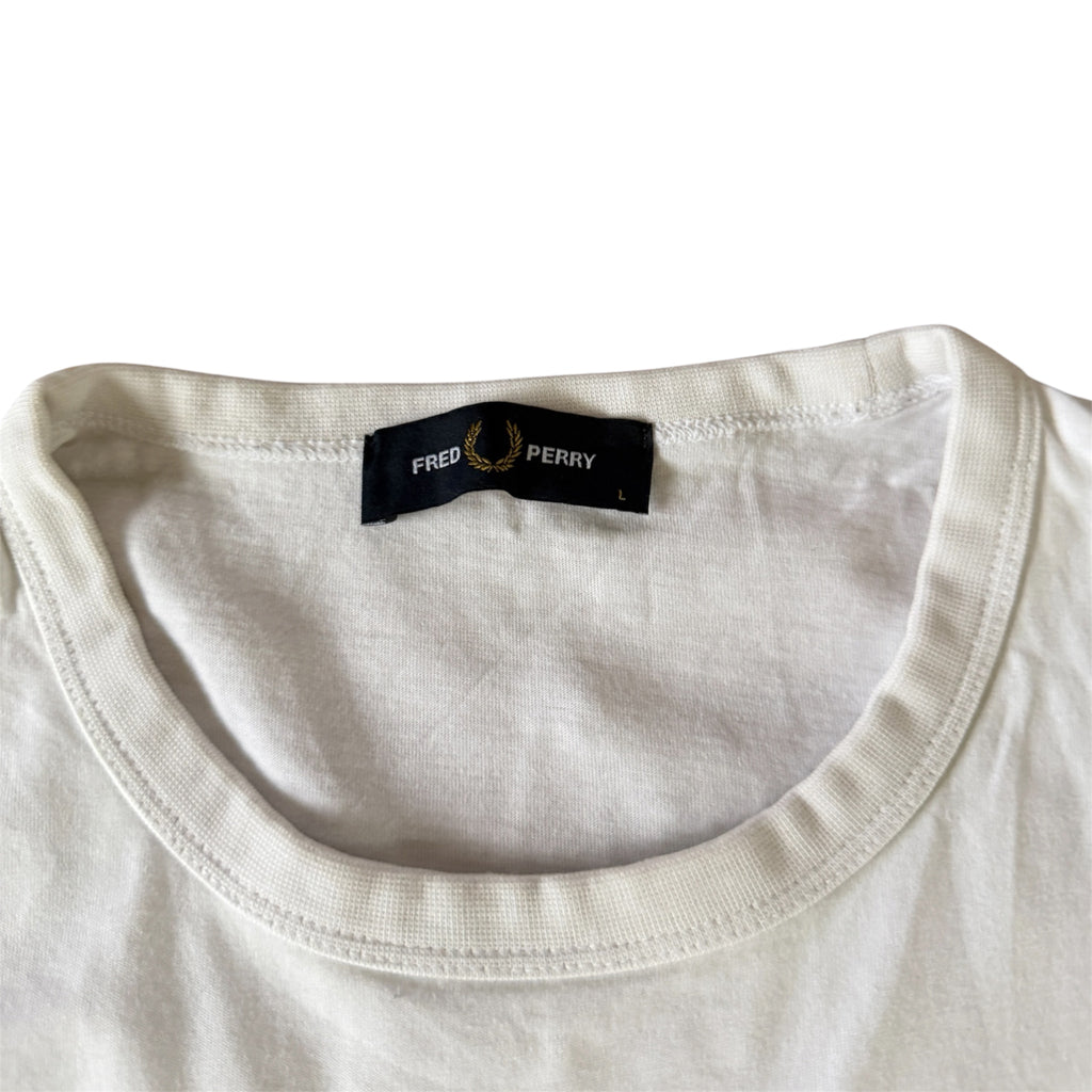 Fred Perry Tshirt