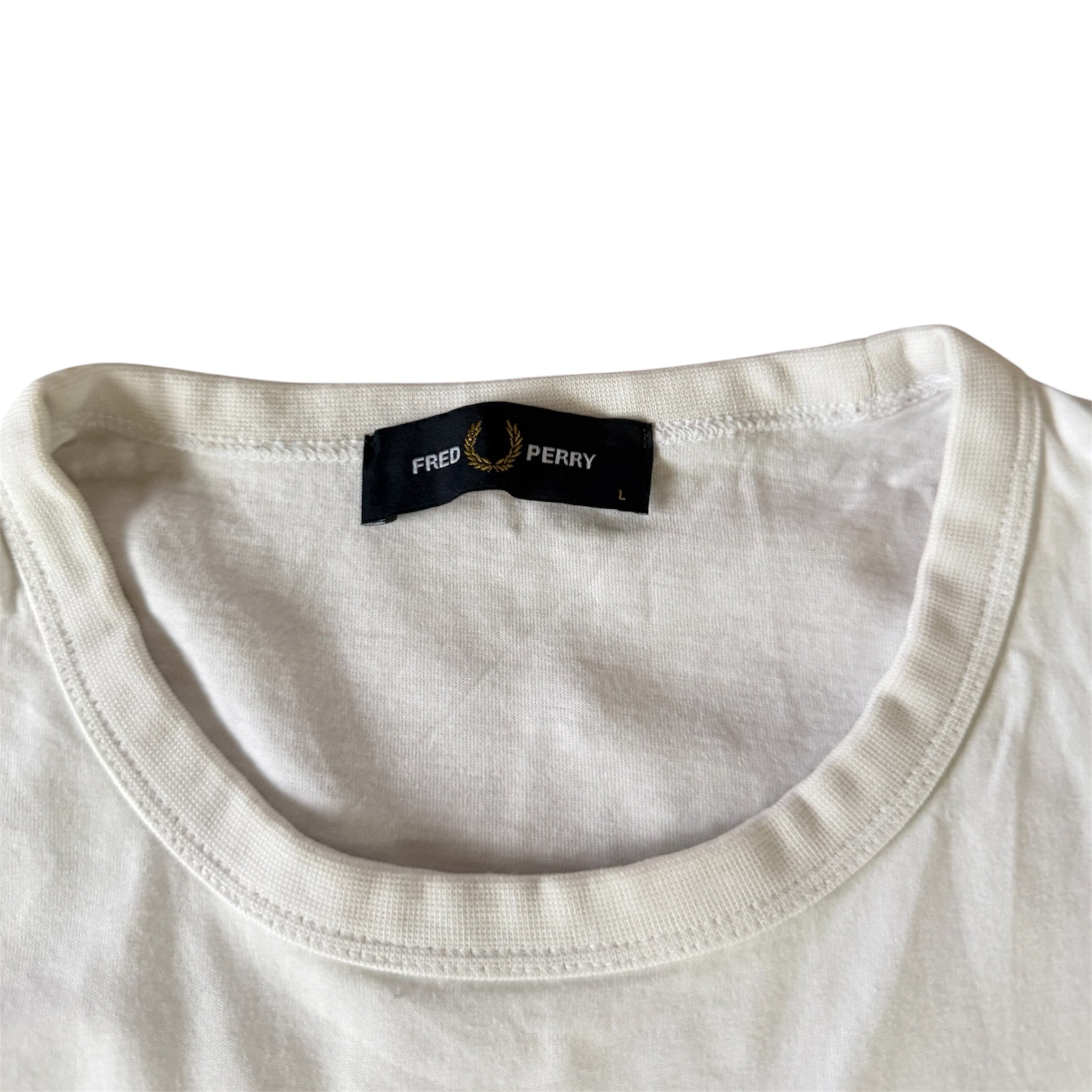 Fred Perry Tshirt
