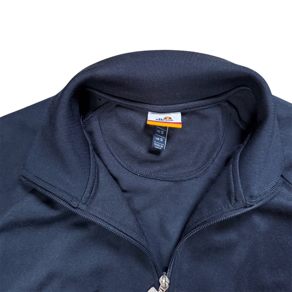 Ellesse "Rimini" Trainingsjacke (S)