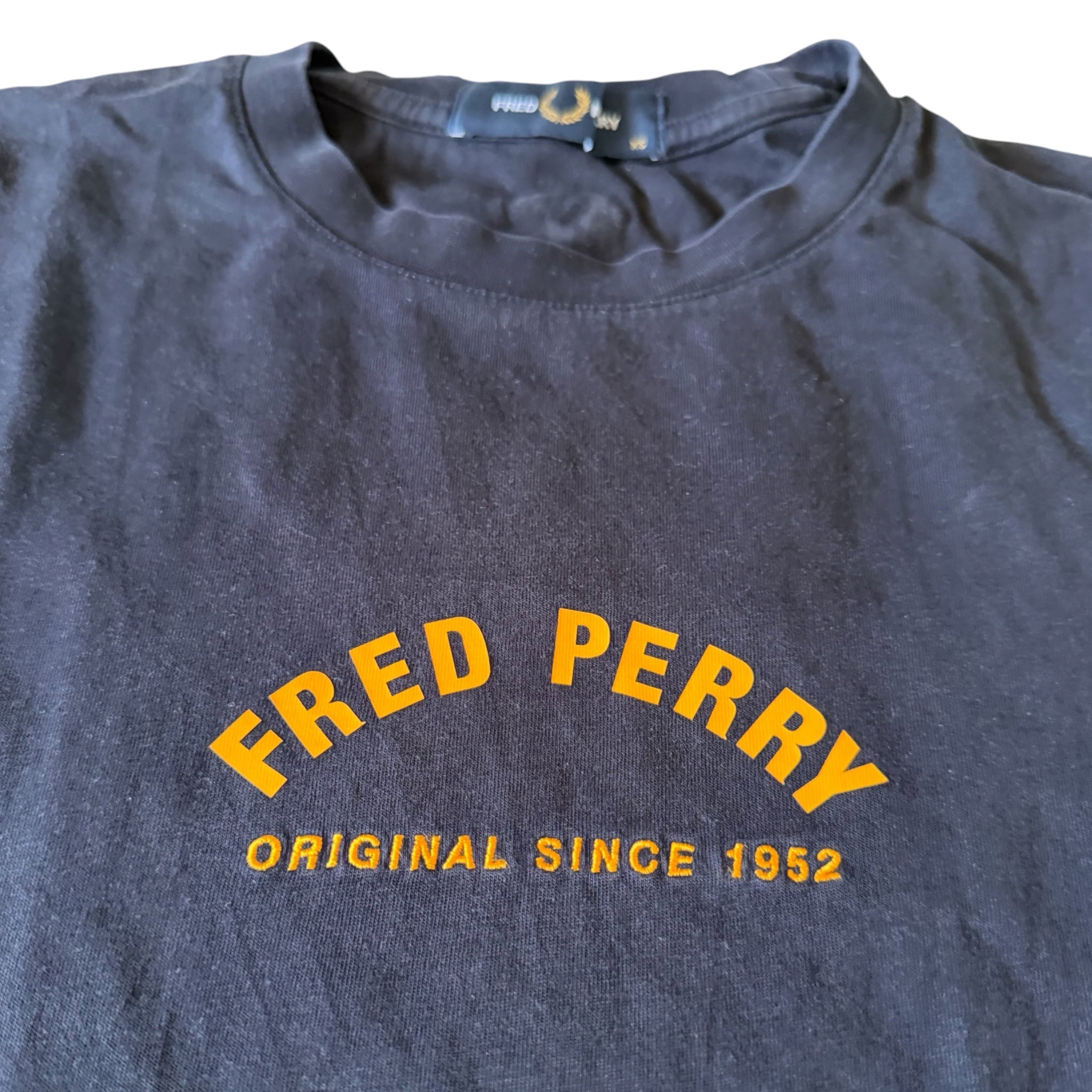 Fred Perry Tshirt