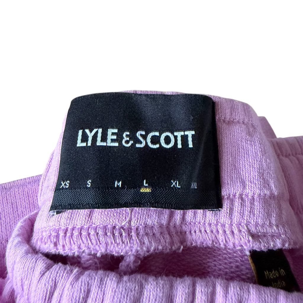 Lyle & Scott Hose