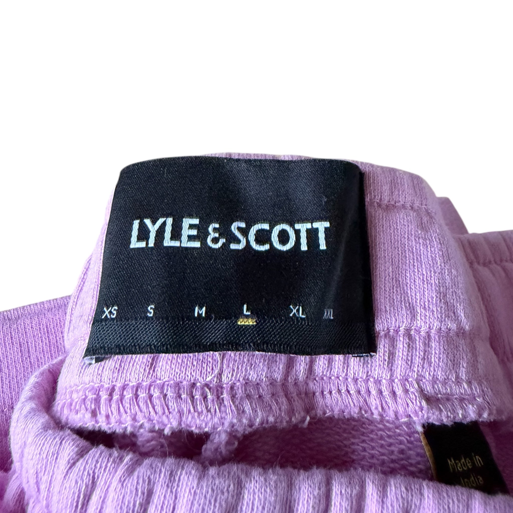 Lyle & Scott Hose