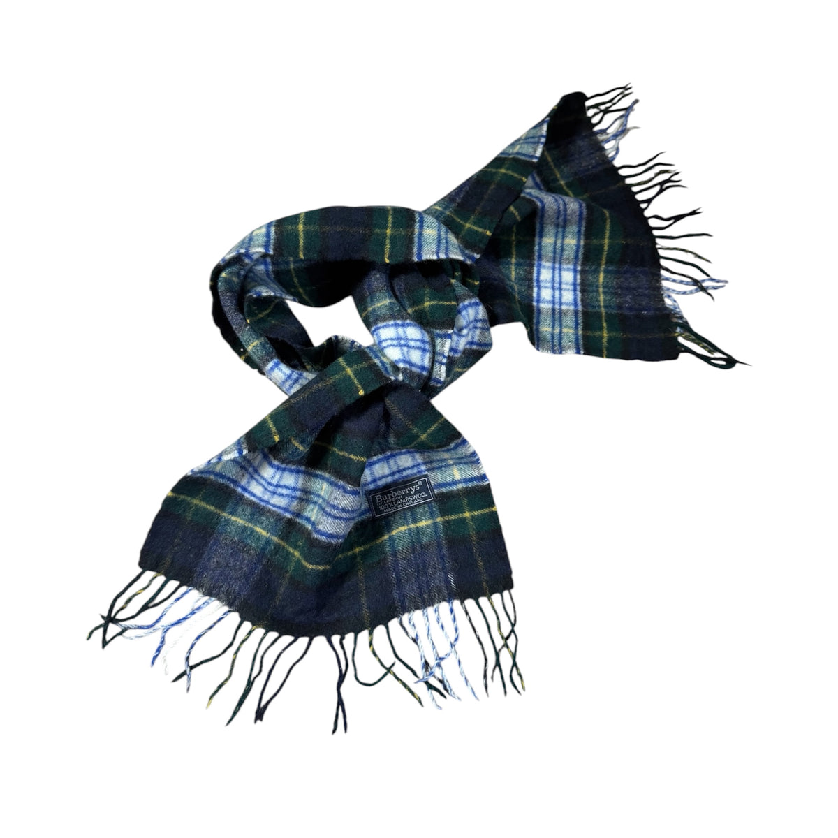 Burberry Schal (kurz)