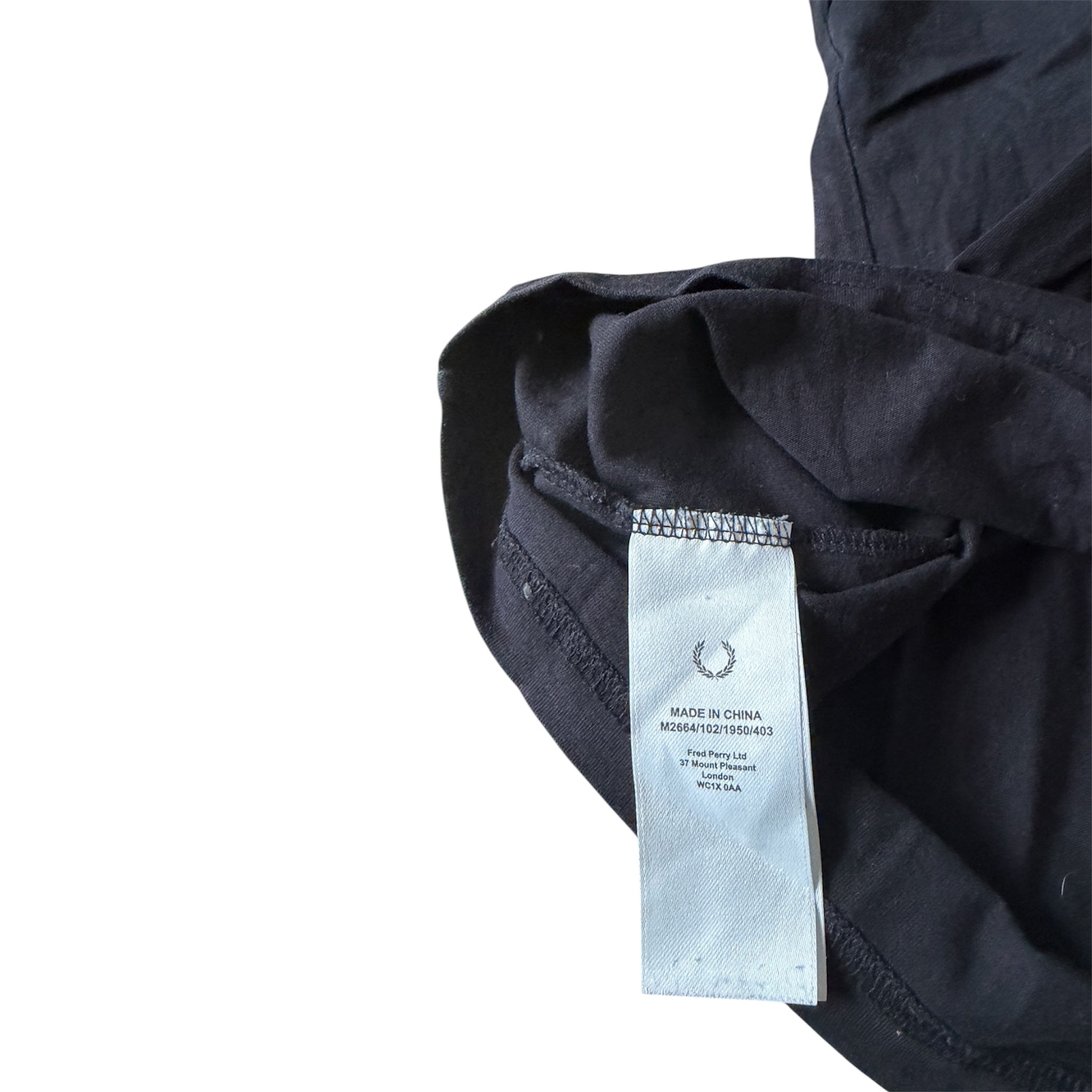 Fred Perry Tshirt