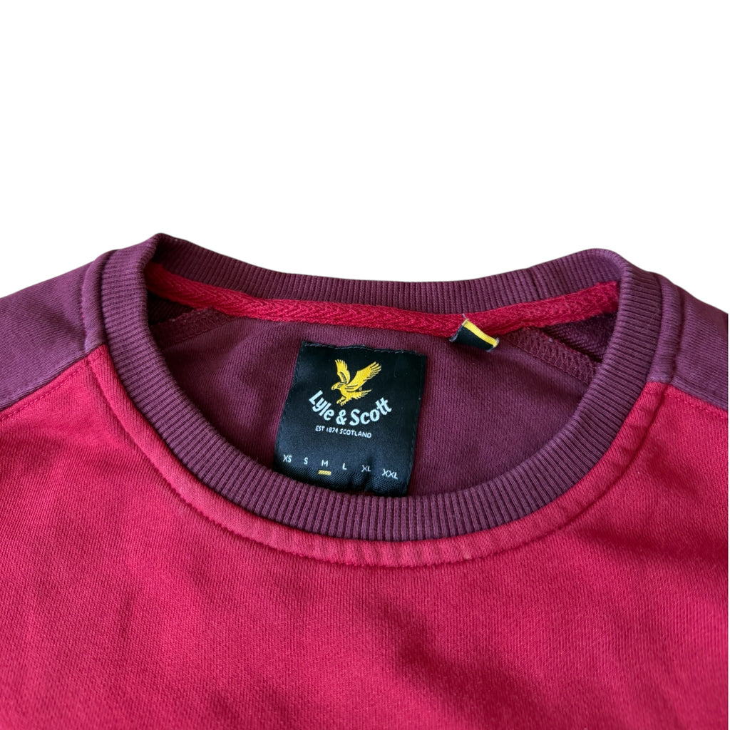 Lyle&Scott Sweater