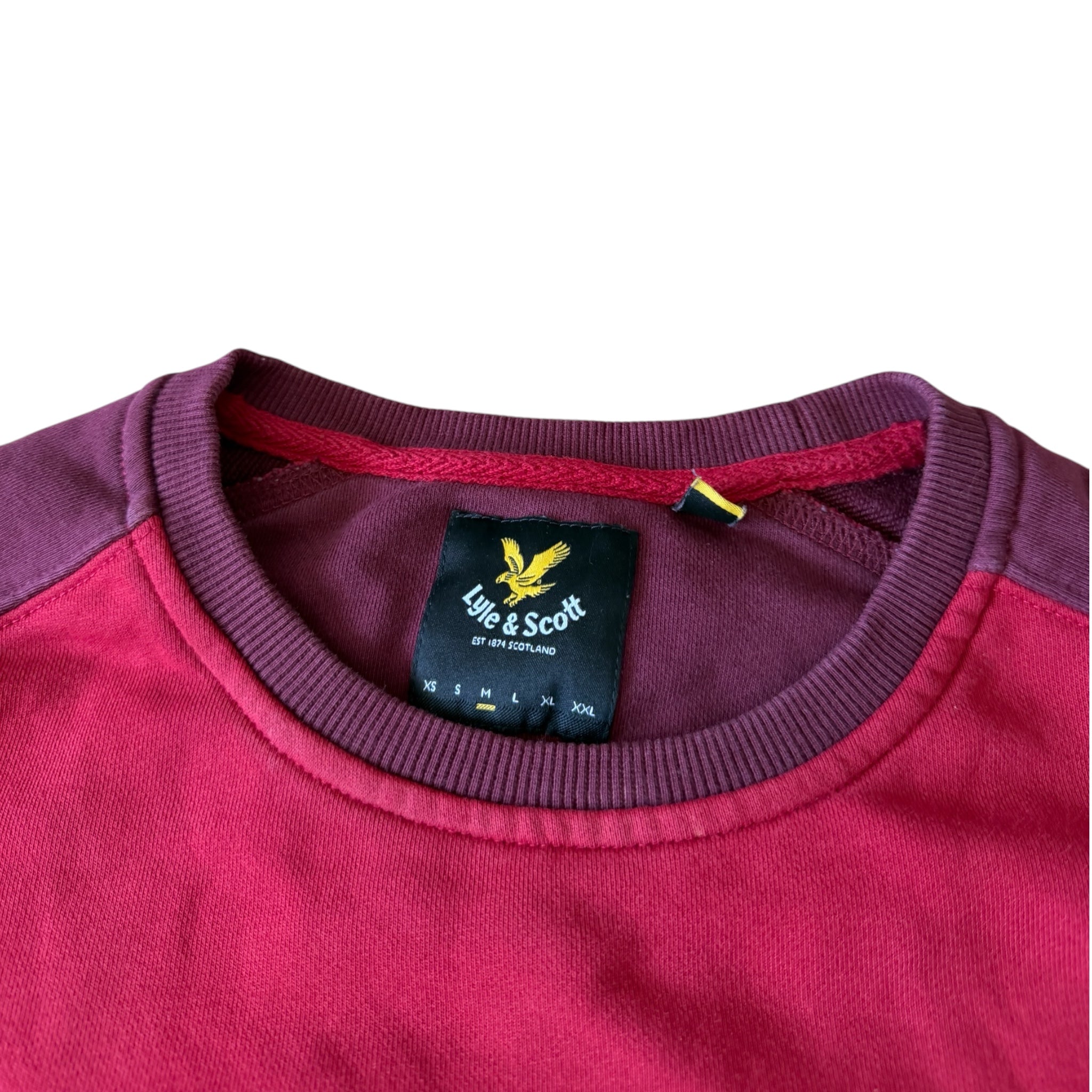 Lyle&Scott Sweater