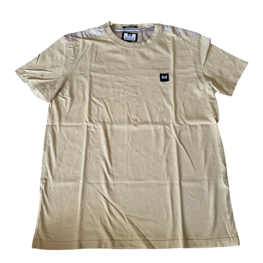 Weekend Offender Tshirt