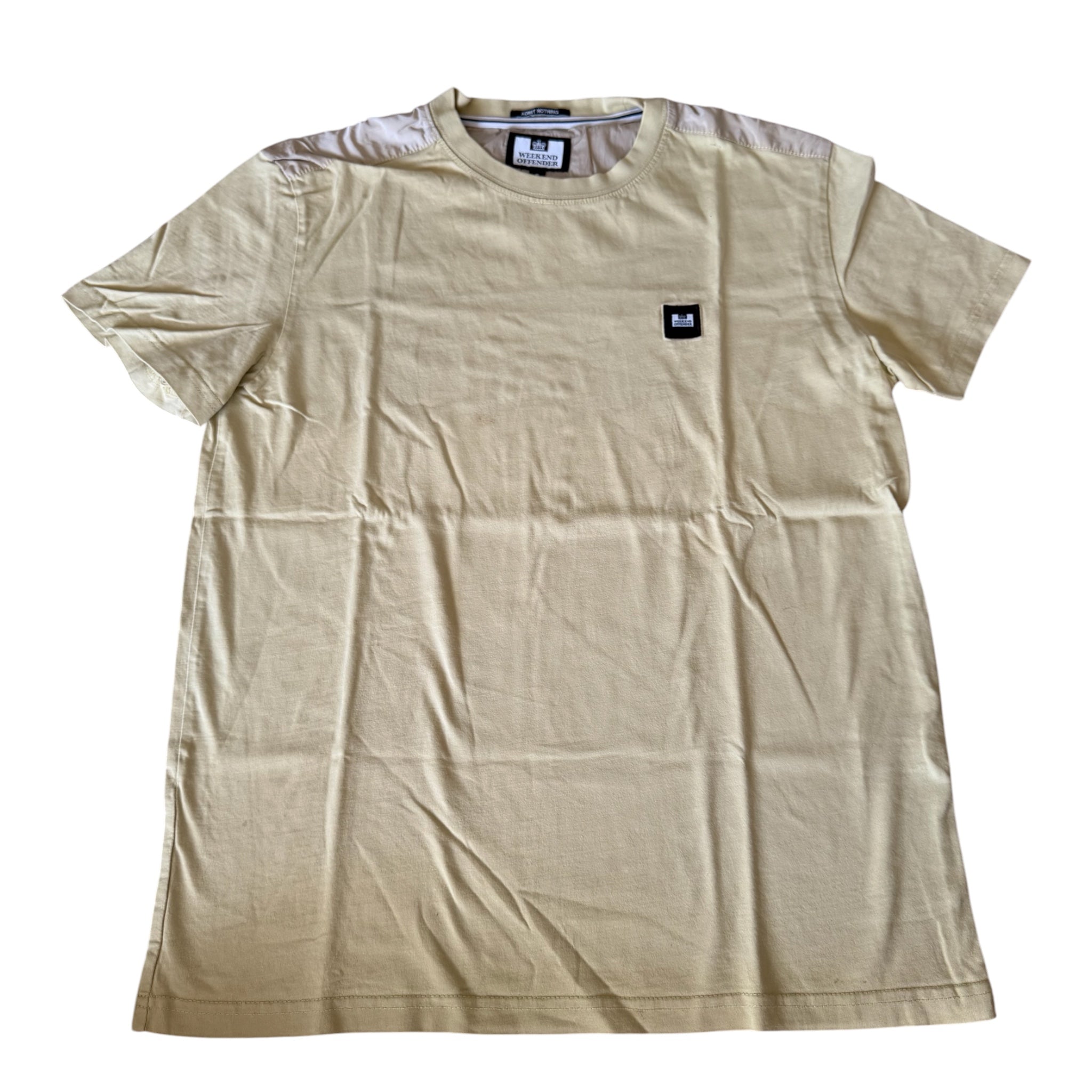 Weekend Offender Tshirt
