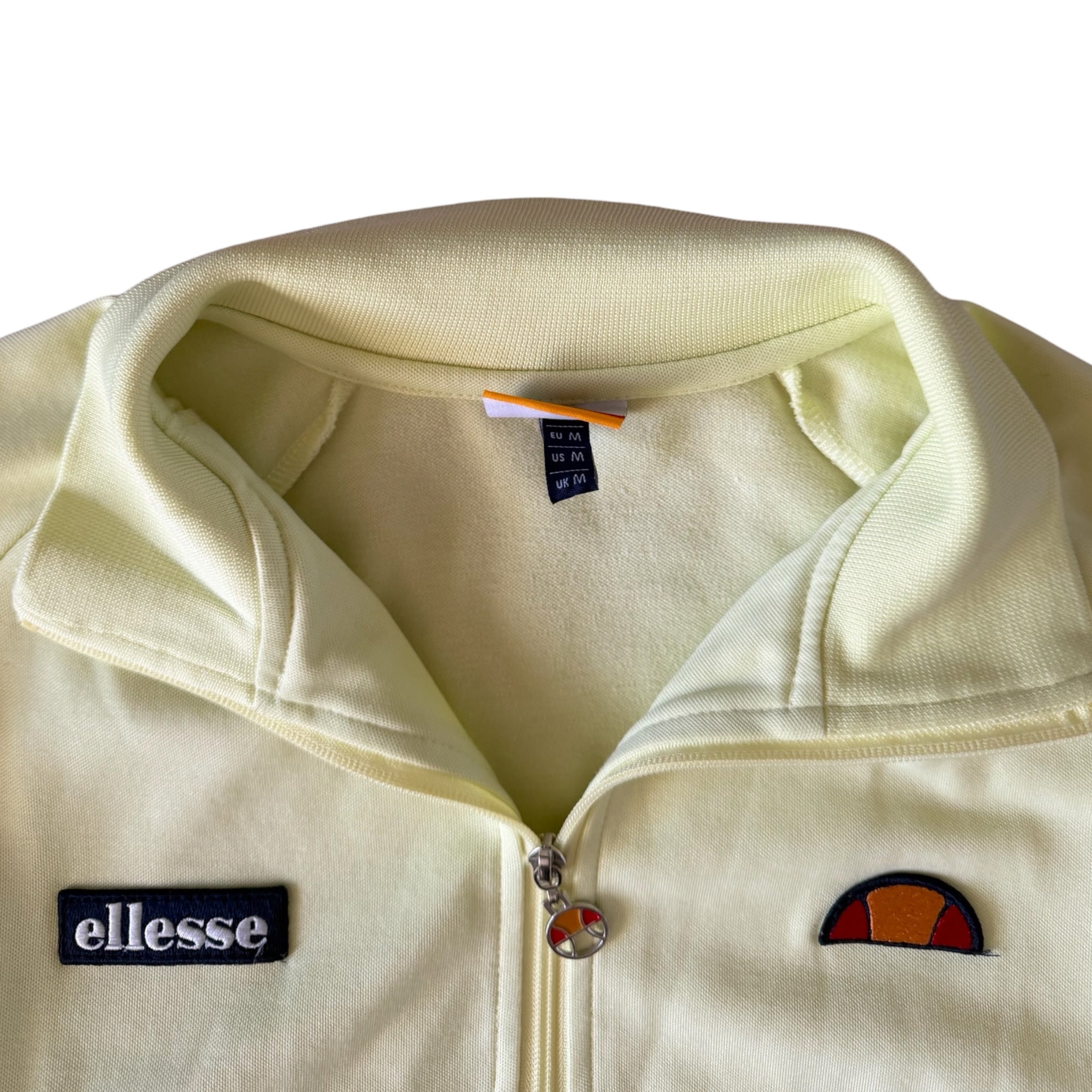 Ellesse Trainingsjacke