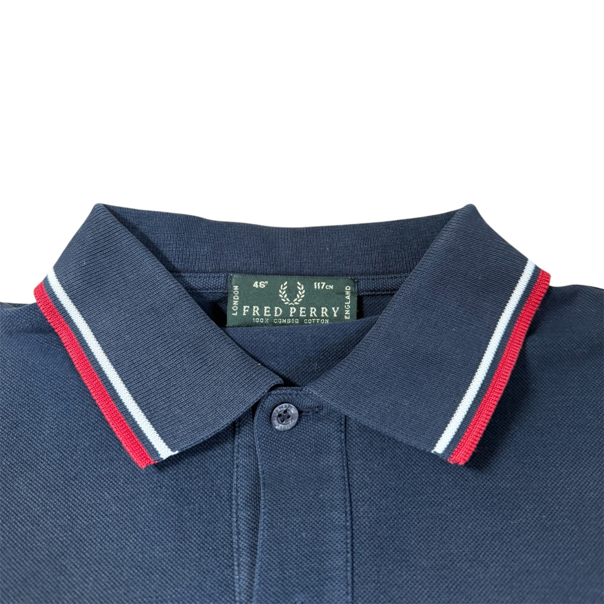 Fred Perry Polo (XL)
