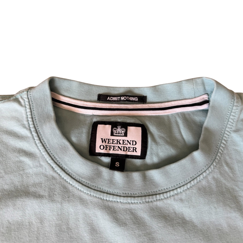 Weekend Offender Tshirt
