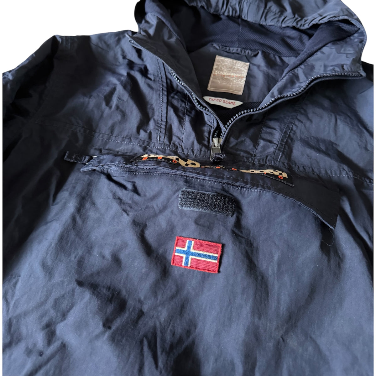 Napapijri Windbreaker (S)