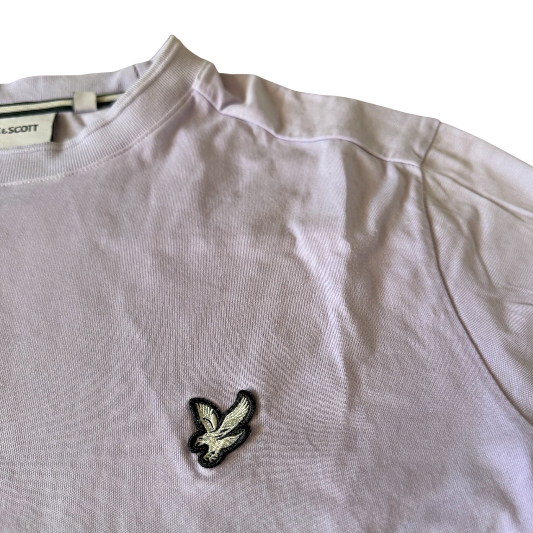 Lyle&Scott Tshirt