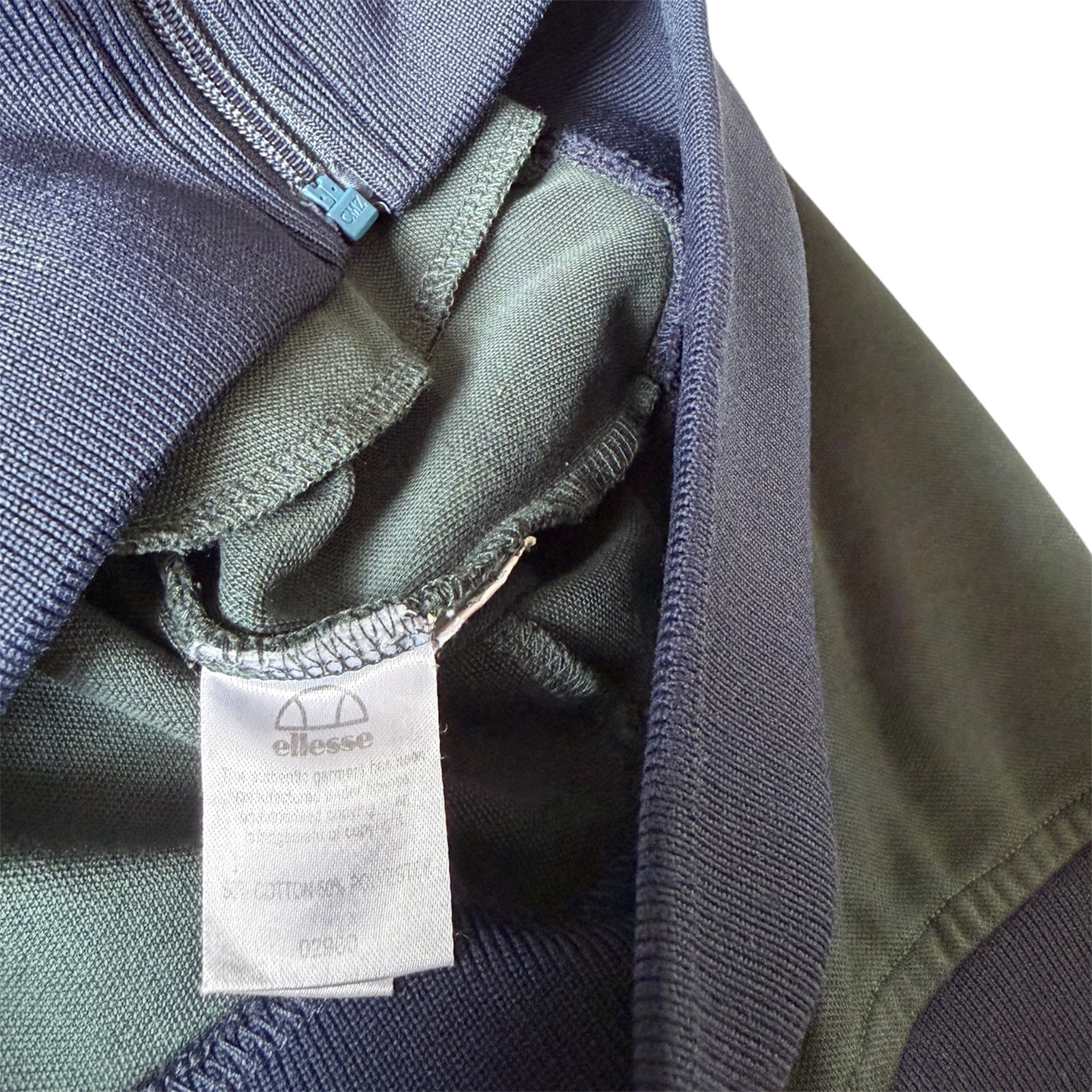 Ellesse Trainingsjacke