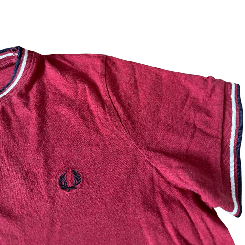 Fred Perry Tshirt
