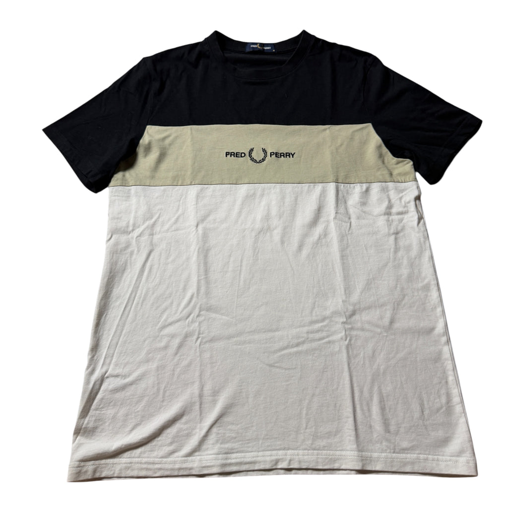 Fred Perry Tshirt