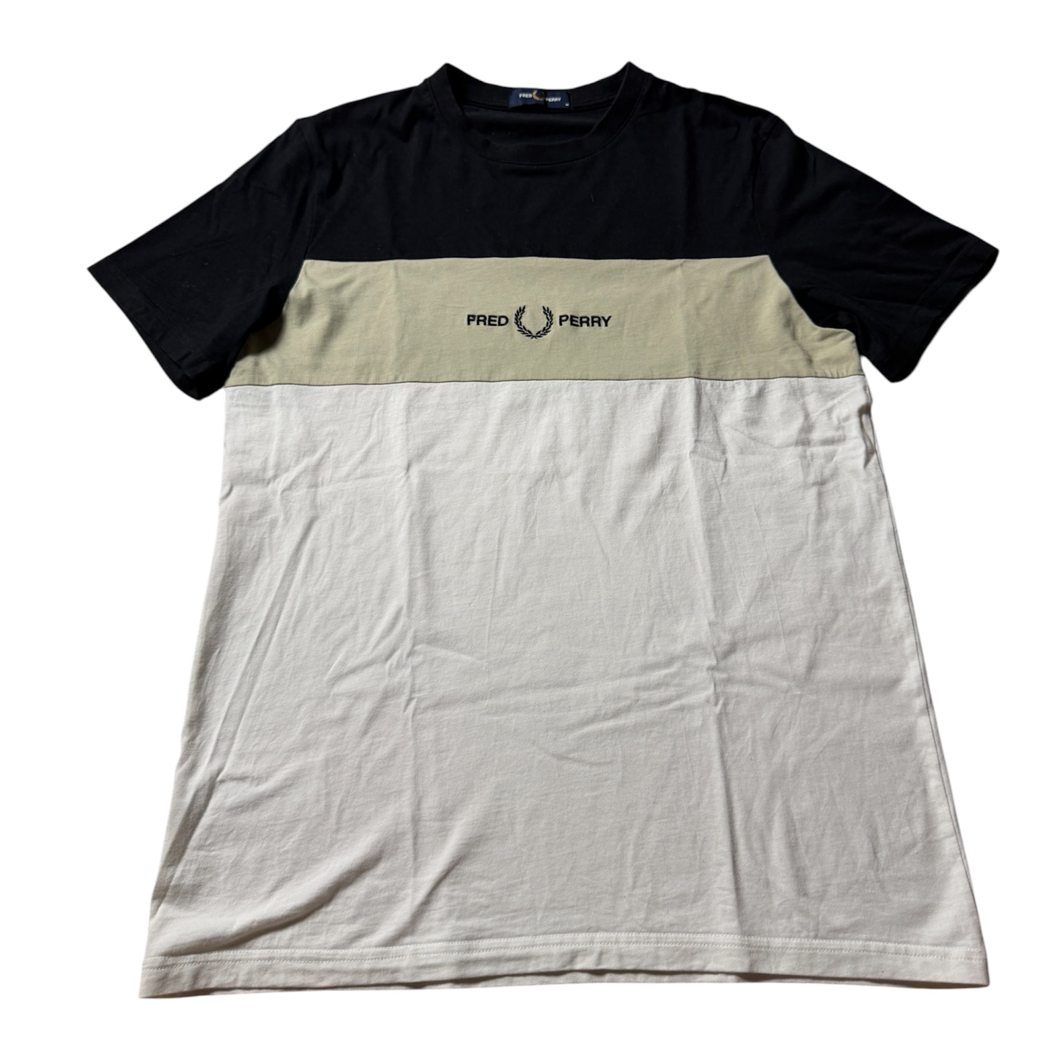 Fred Perry Tshirt