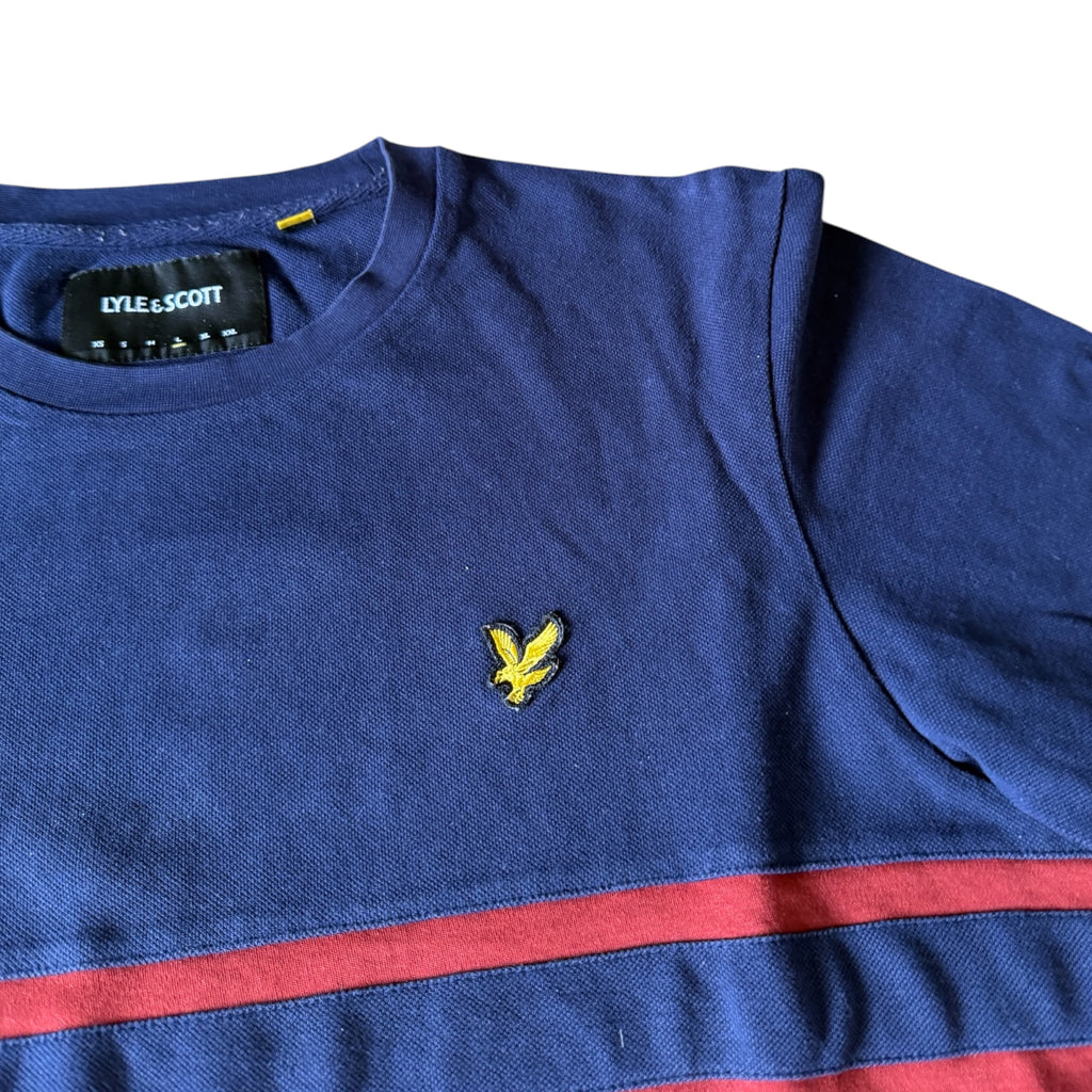 Lyle&Scott Tshirt