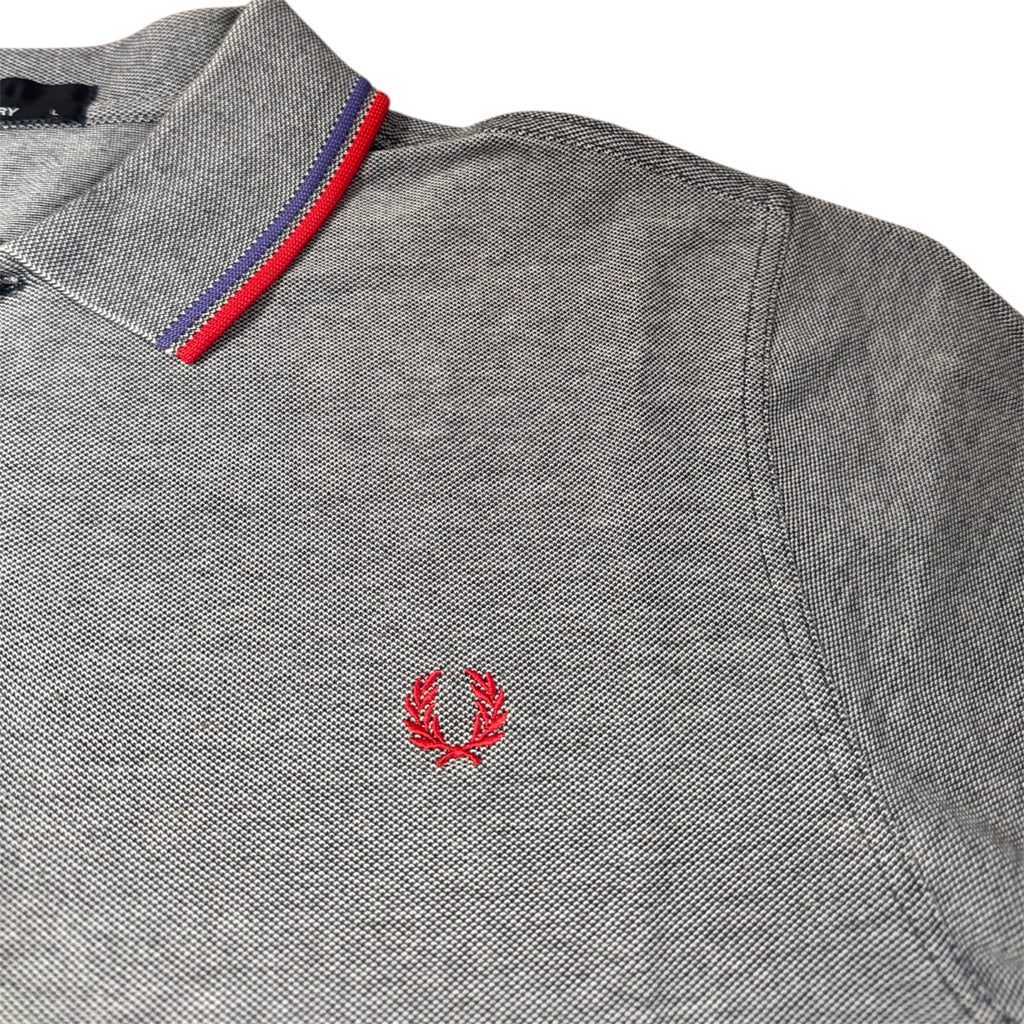 Fred Perry Poloshirt (L)