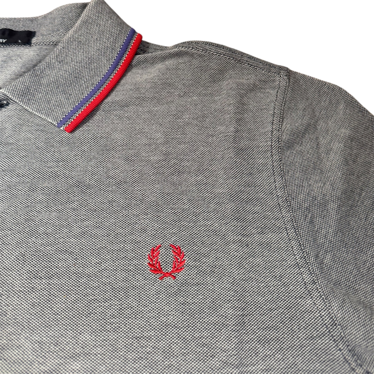 Fred Perry Poloshirt (L)