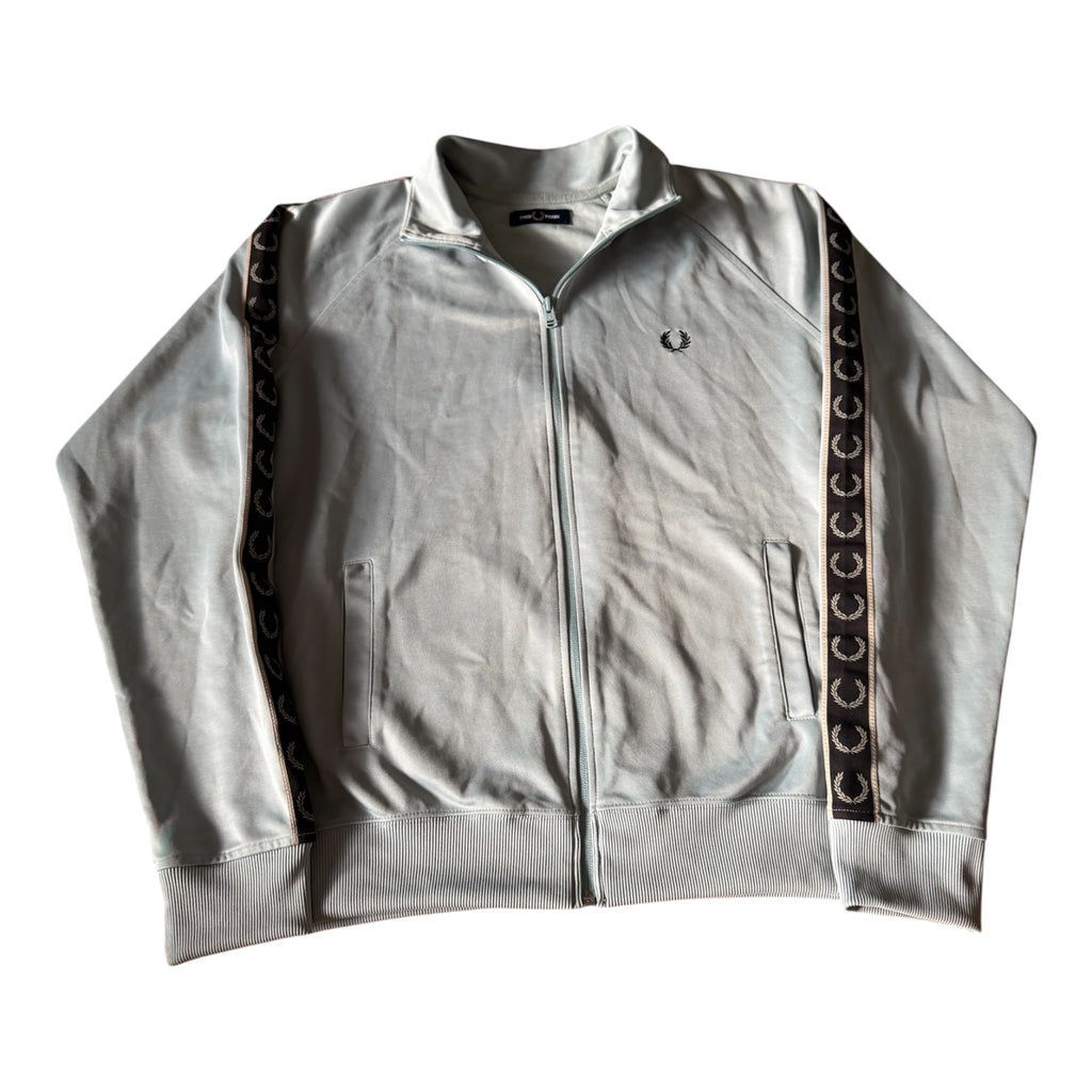 Fred Perry Trainingsjacke (L)