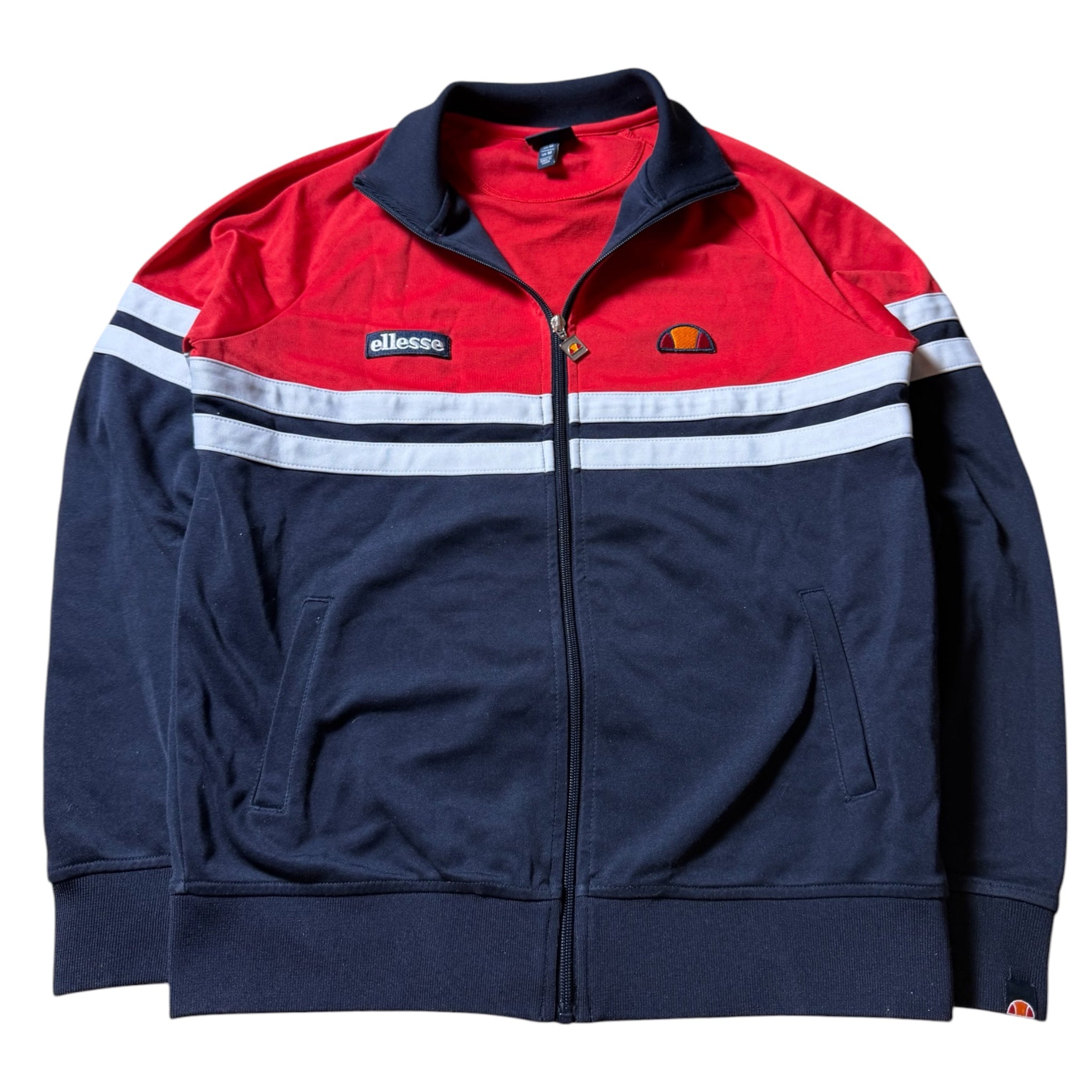 Ellesse Rimini Trainingsjacke