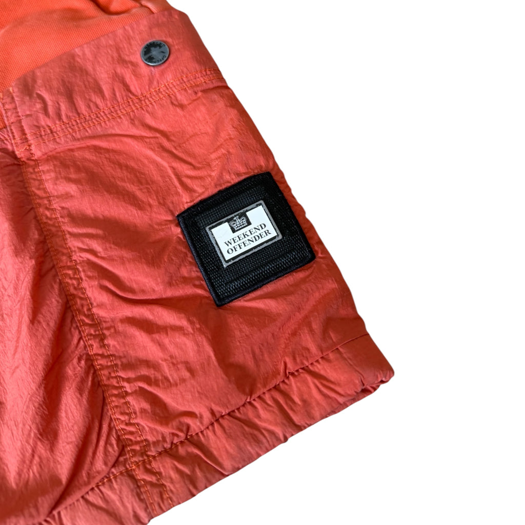 Weekend Offender Shorts