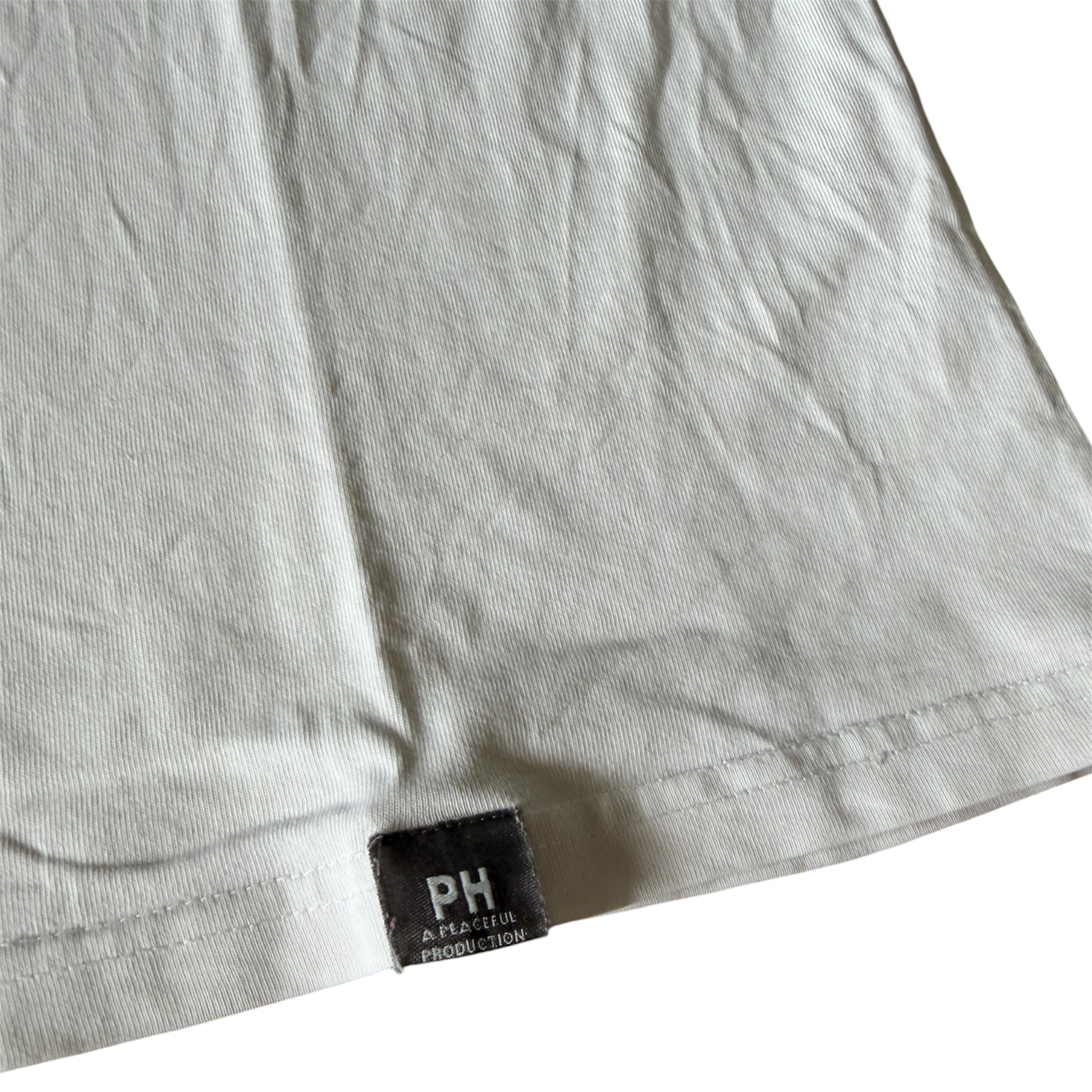 Peaceful Hooligan Tshirt