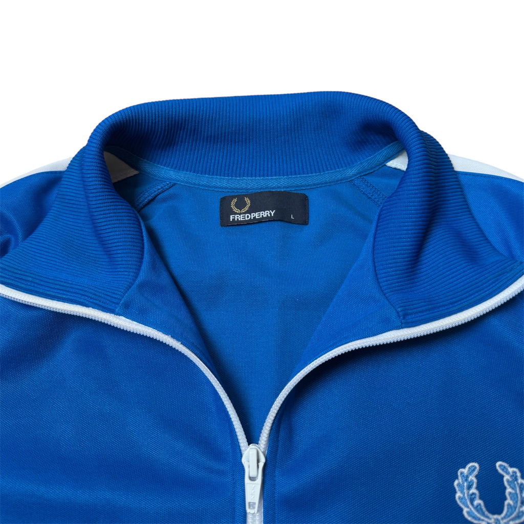 Fred Perry Trainingsjacke