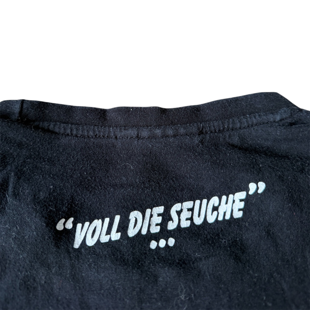 Dreierhopp T-shirt