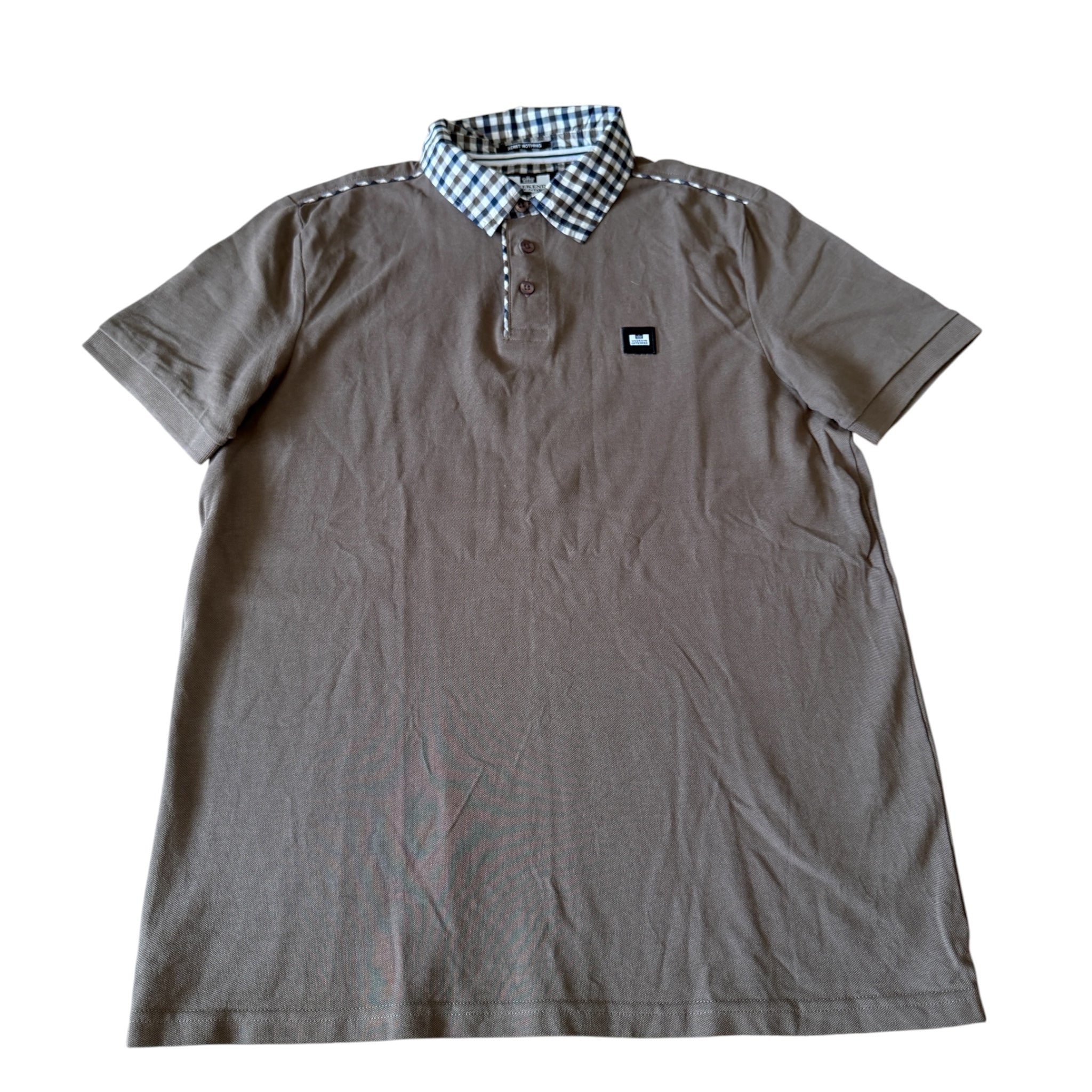 Weekend Offender Poloshirt